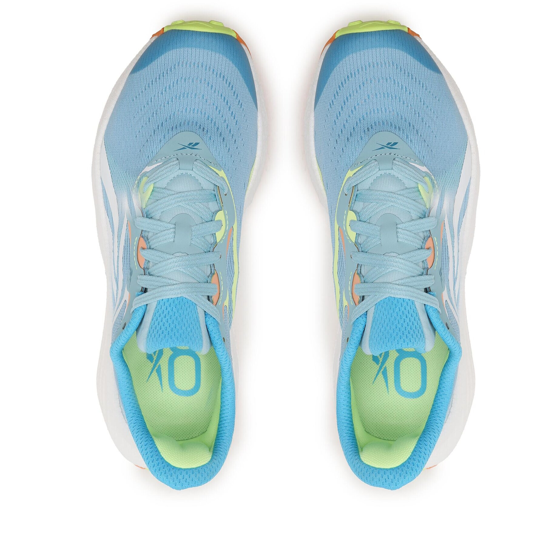 Reebok Обувки Floatride Energy 5 Shoes HR1521 Син - Pepit.bg
