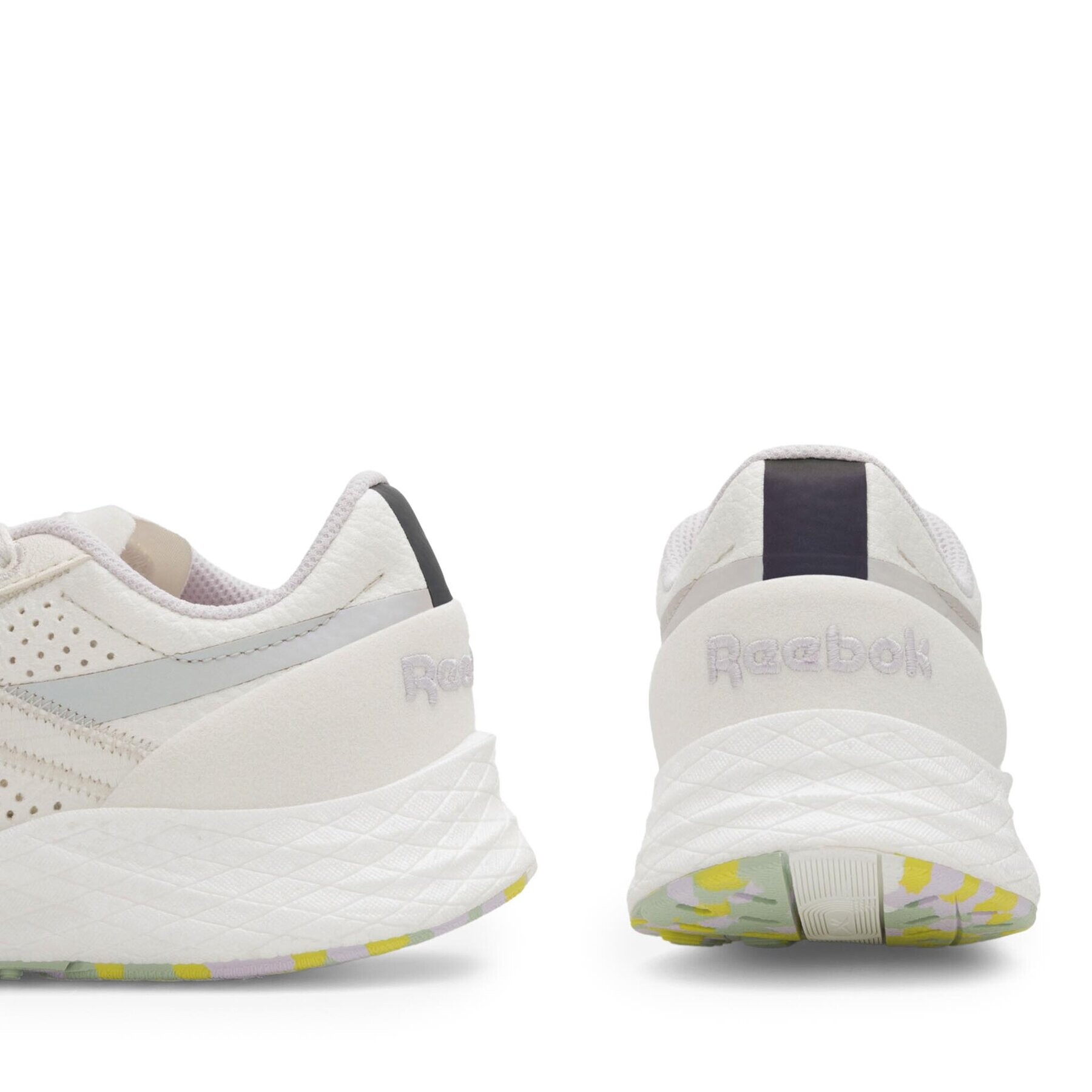 Reebok Обувки Floatride Energy Cit GW5240 Екрю - Pepit.bg