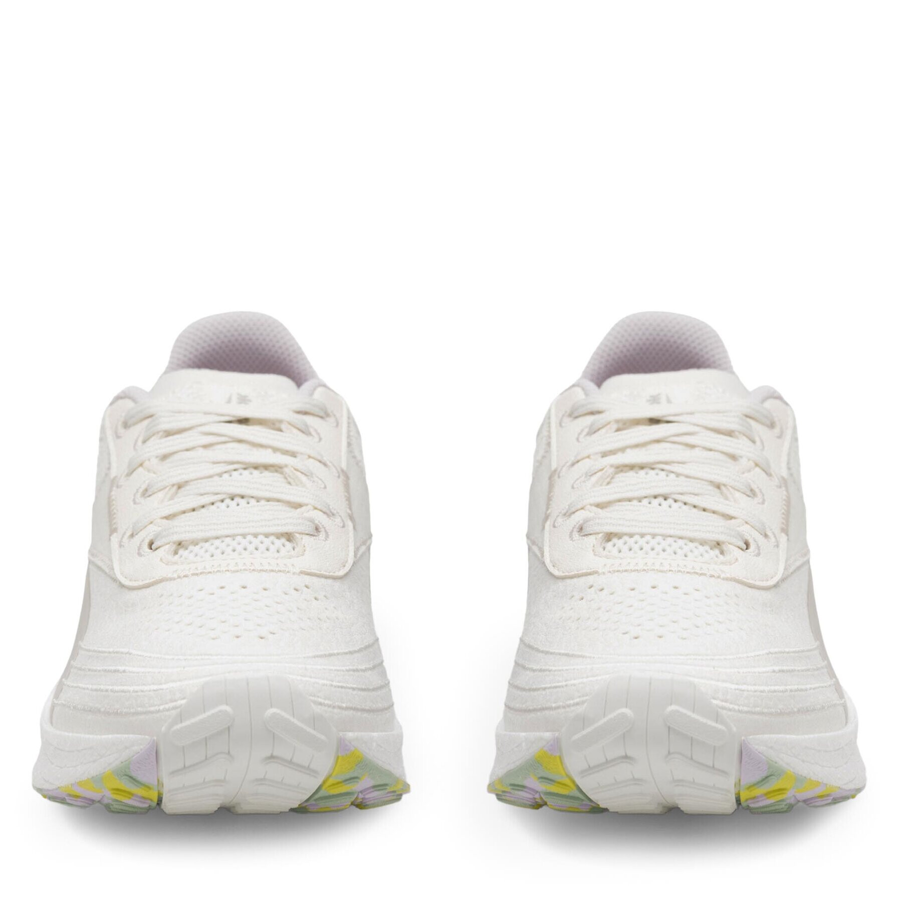 Reebok Обувки Floatride Energy Cit GW5240 Екрю - Pepit.bg