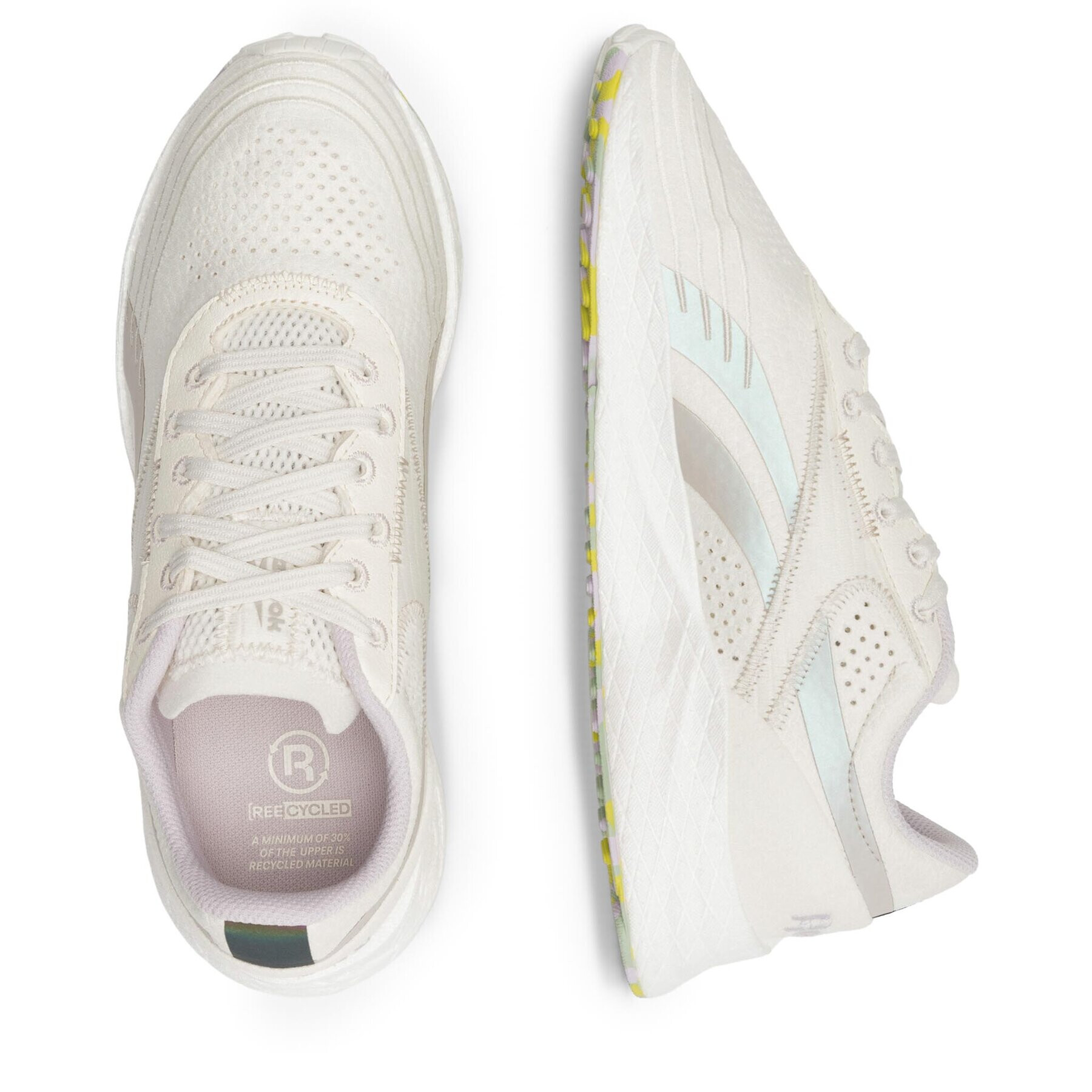 Reebok Обувки Floatride Energy Cit GW5240 Екрю - Pepit.bg