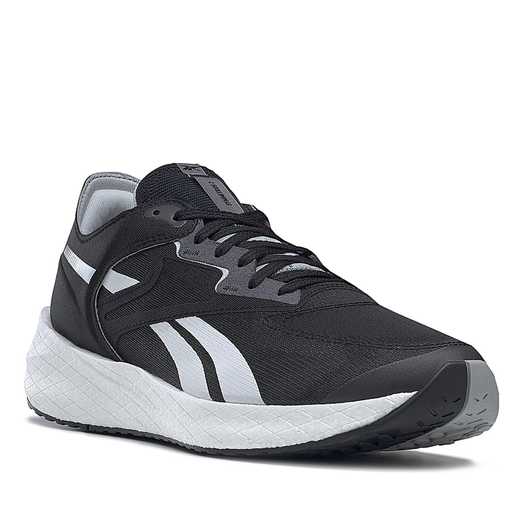 Reebok Обувки Floatride Energy Symmetros 2 Shoes GW7197 Черен - Pepit.bg