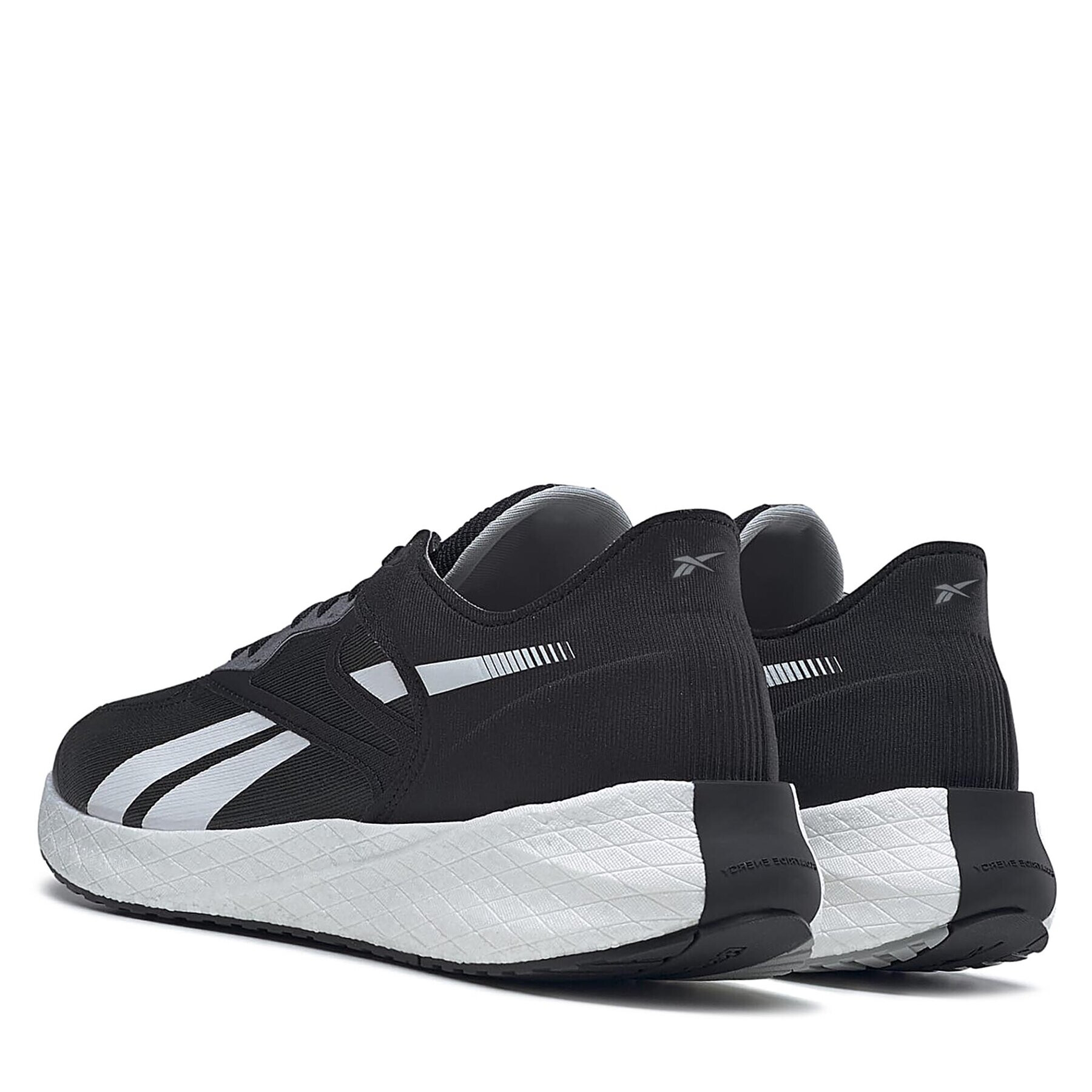 Reebok Обувки Floatride Energy Symmetros 2 Shoes GW7197 Черен - Pepit.bg