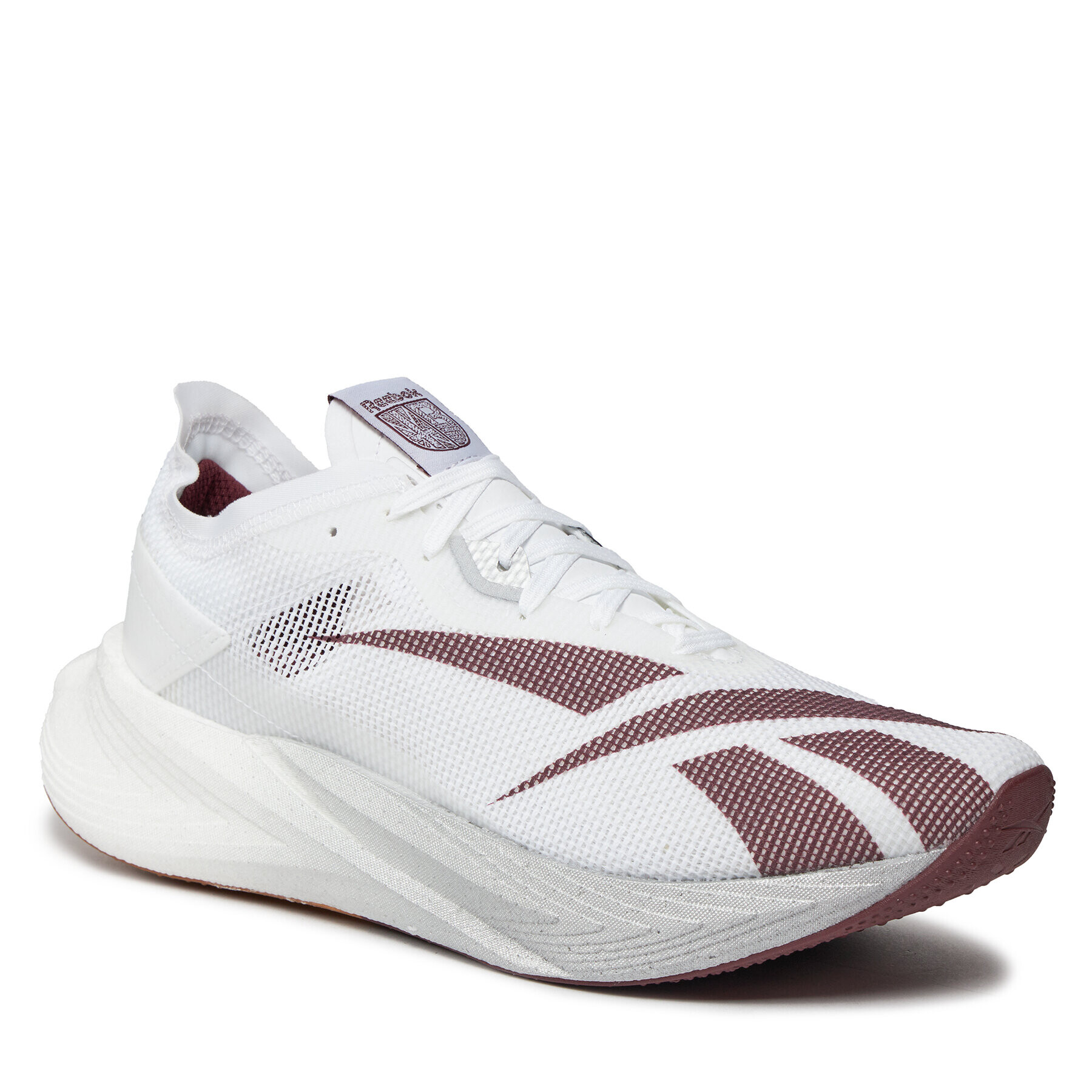 Reebok Обувки Floatride Energy X HQ9053 Бял - Pepit.bg