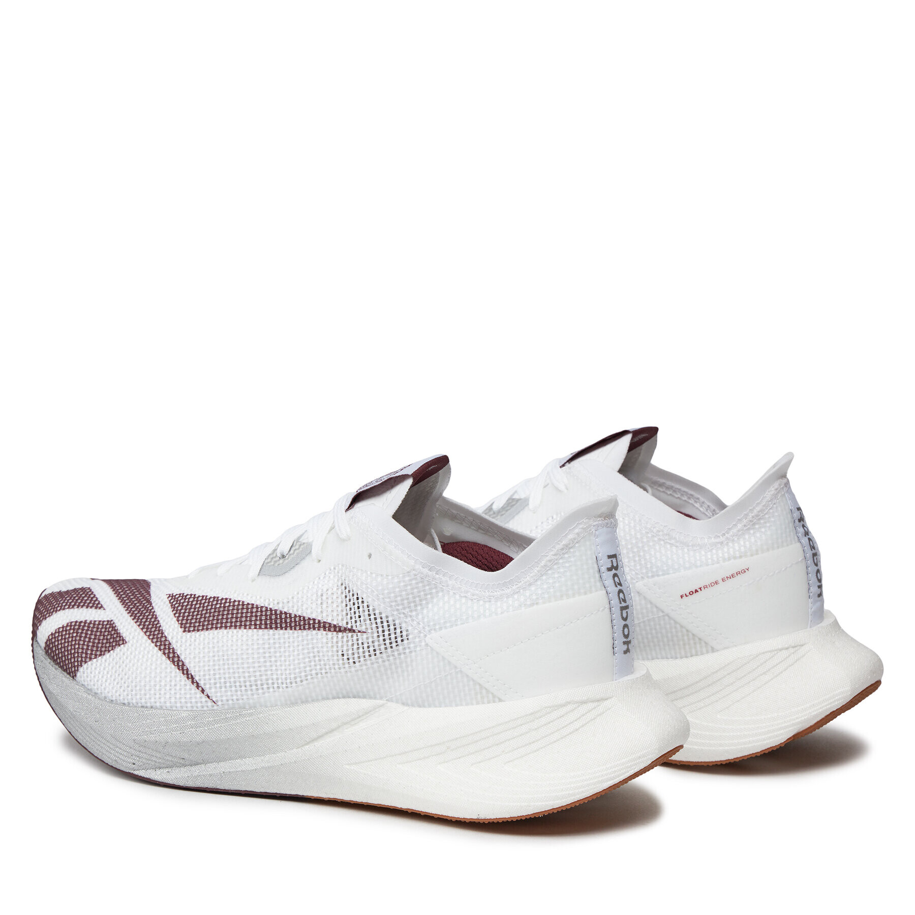 Reebok Обувки Floatride Energy X HQ9053 Бял - Pepit.bg