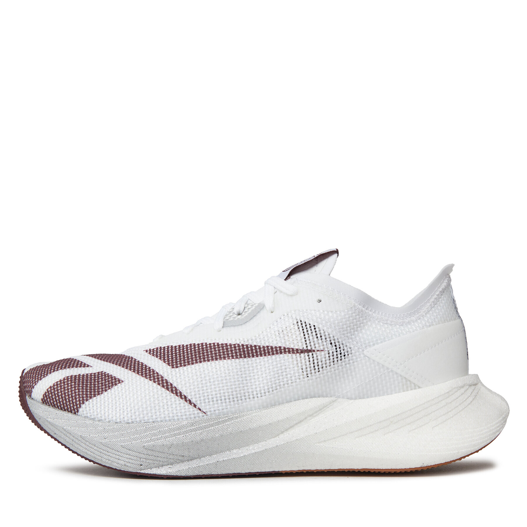 Reebok Обувки Floatride Energy X HQ9053 Бял - Pepit.bg