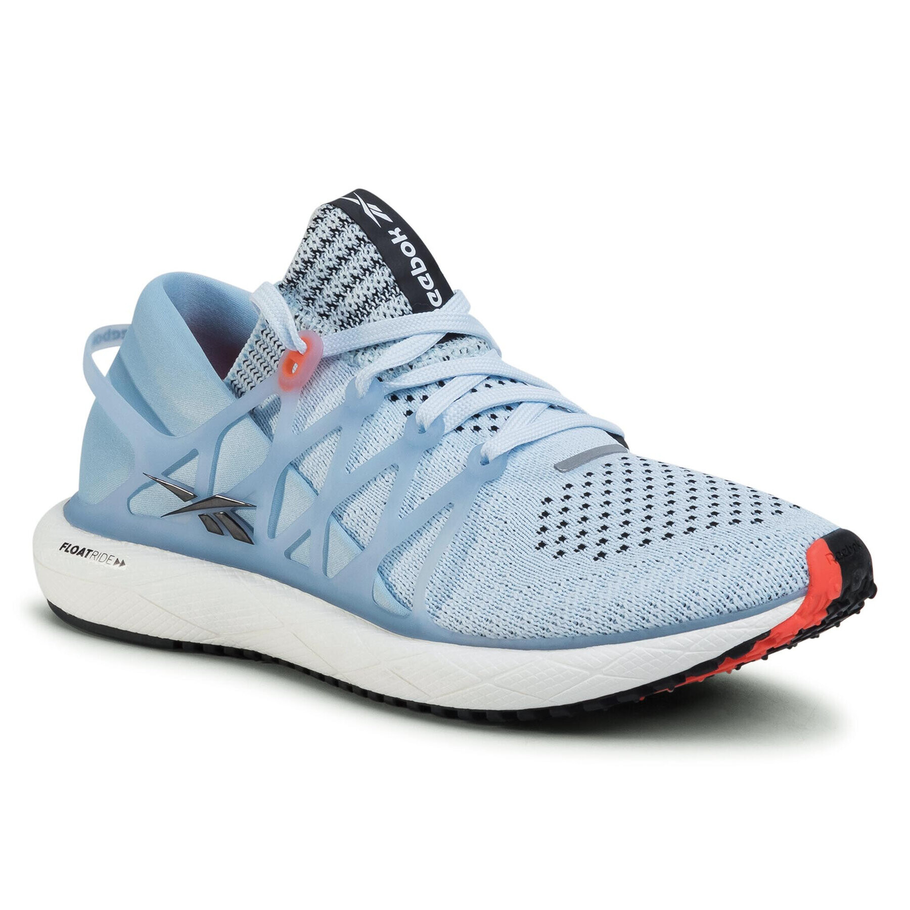 Reebok Обувки Floatride Run 2.0 EF3546 Син - Pepit.bg
