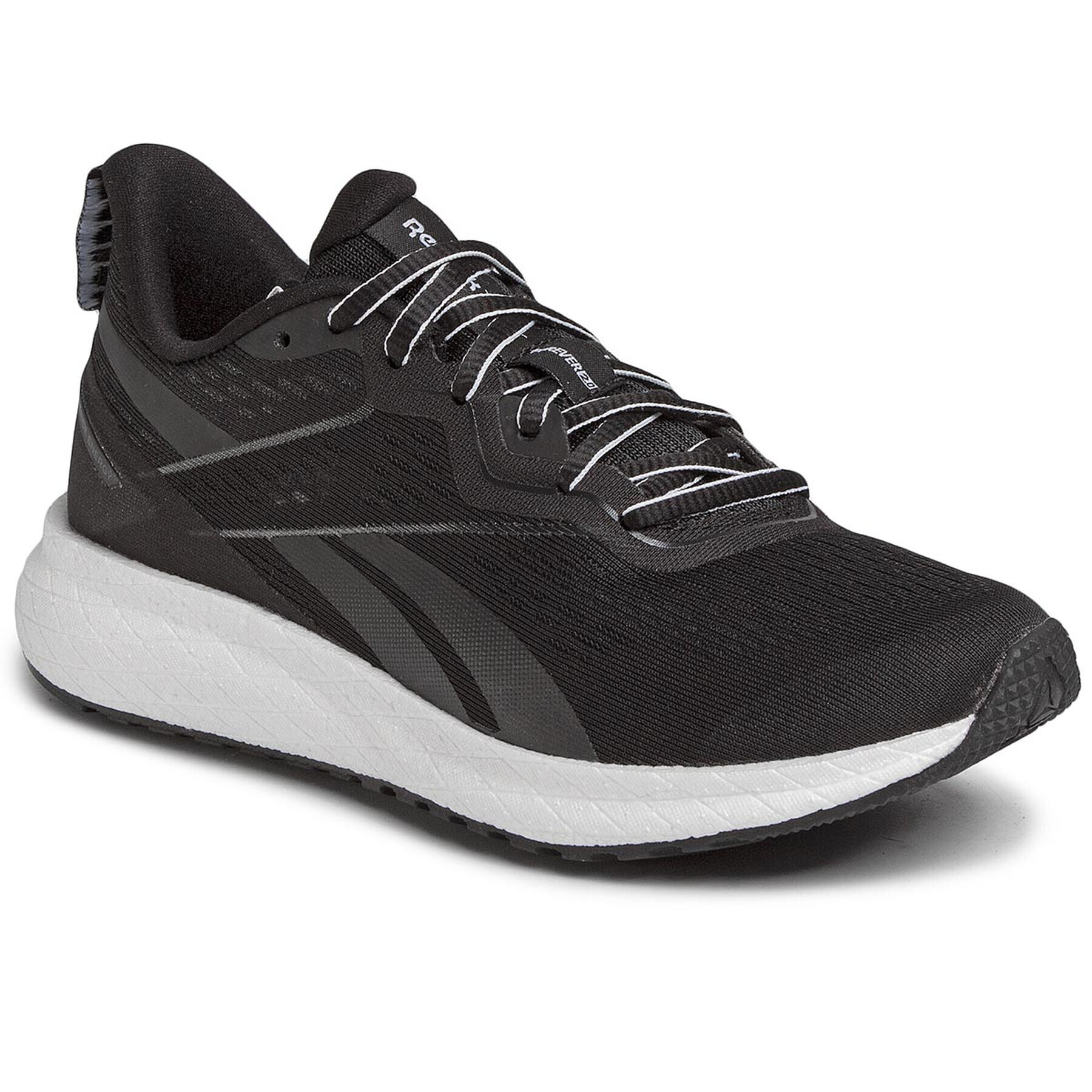 Reebok Обувки Forever Floatride Energy EG2119 Черен - Pepit.bg