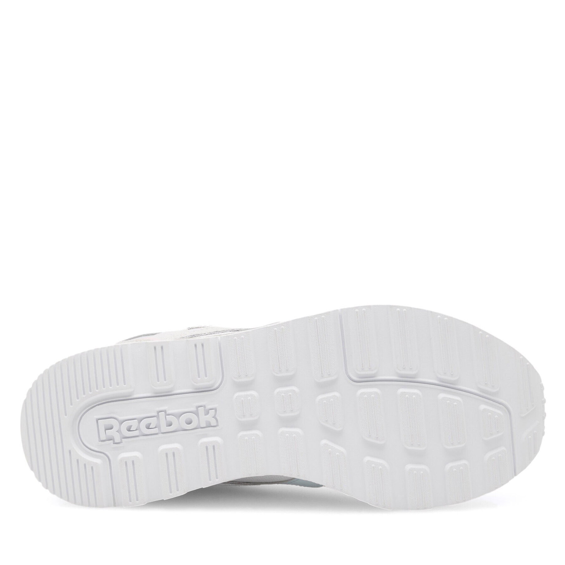 Reebok Обувки GL1000 GV6958 Сив - Pepit.bg