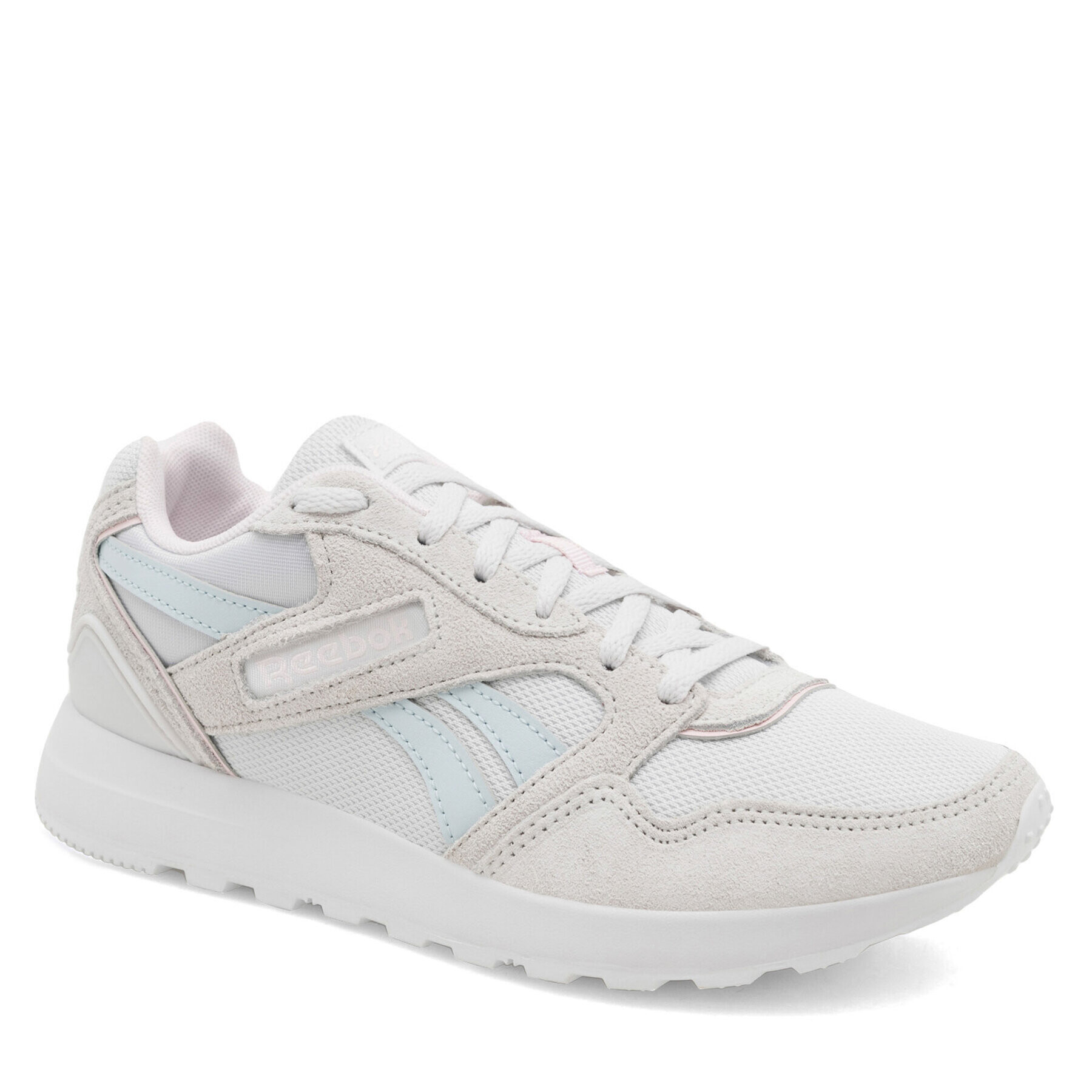 Reebok Обувки GL1000 GV6958 Сив - Pepit.bg