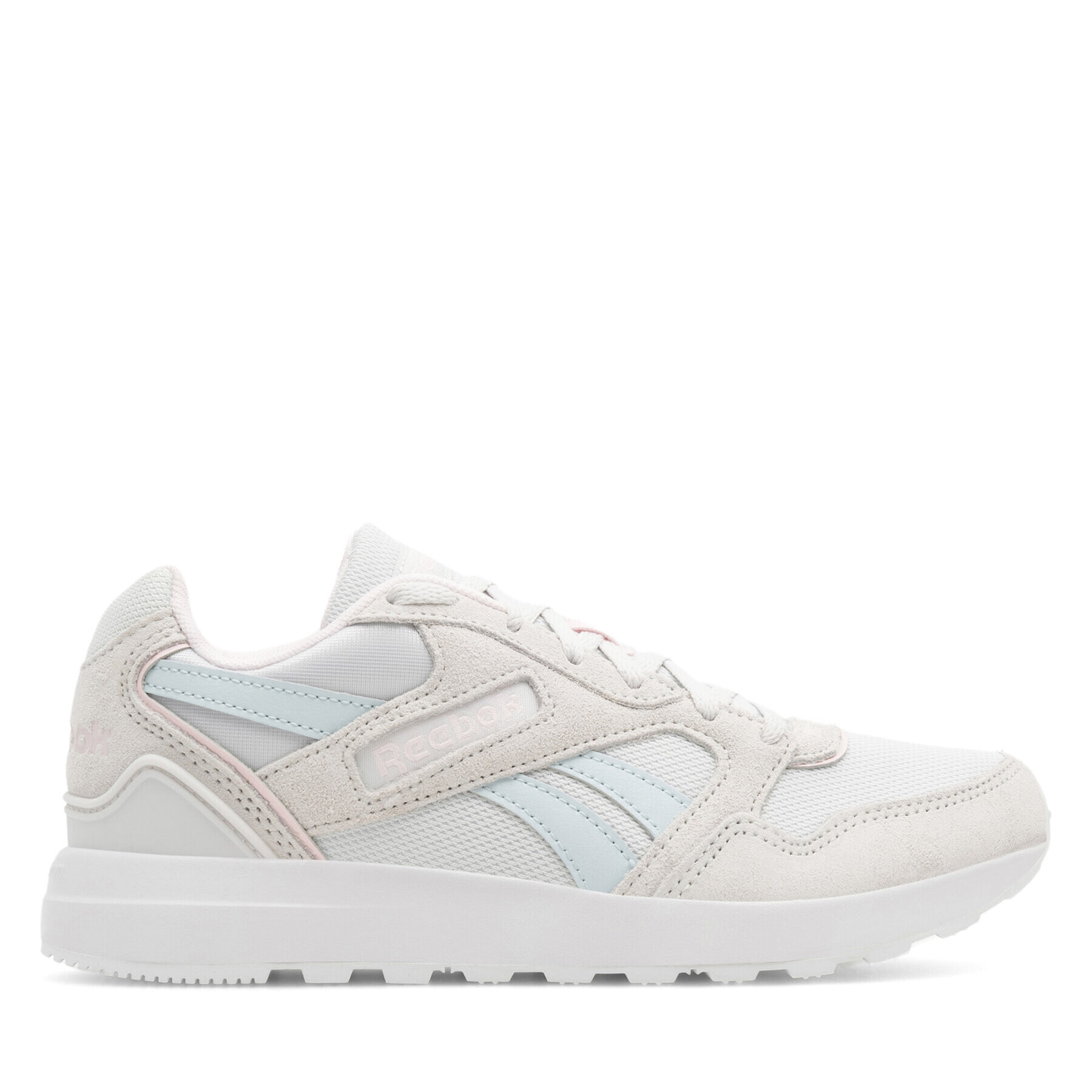 Reebok Обувки GL1000 GV6958 Сив - Pepit.bg