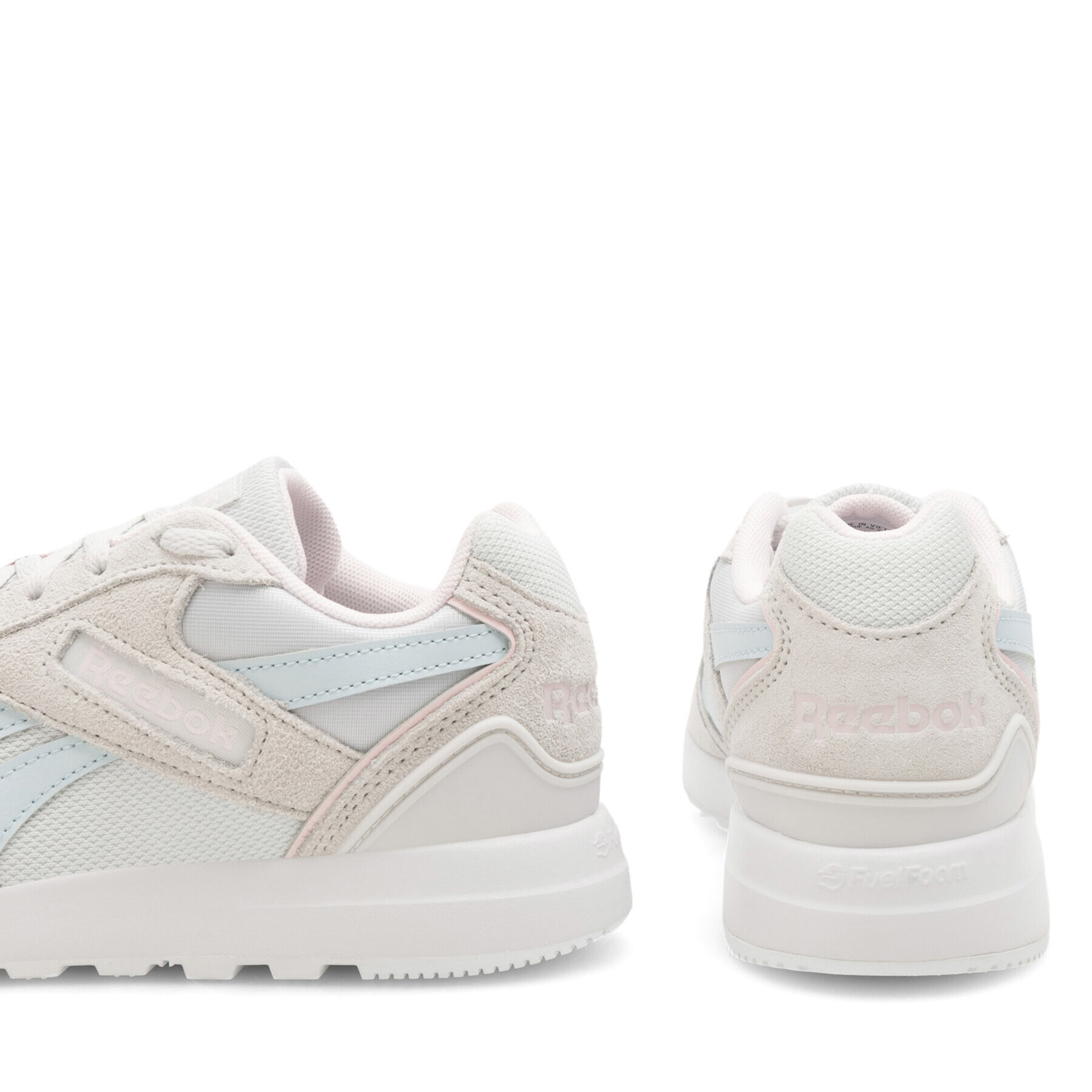 Reebok Обувки GL1000 GV6958 Сив - Pepit.bg