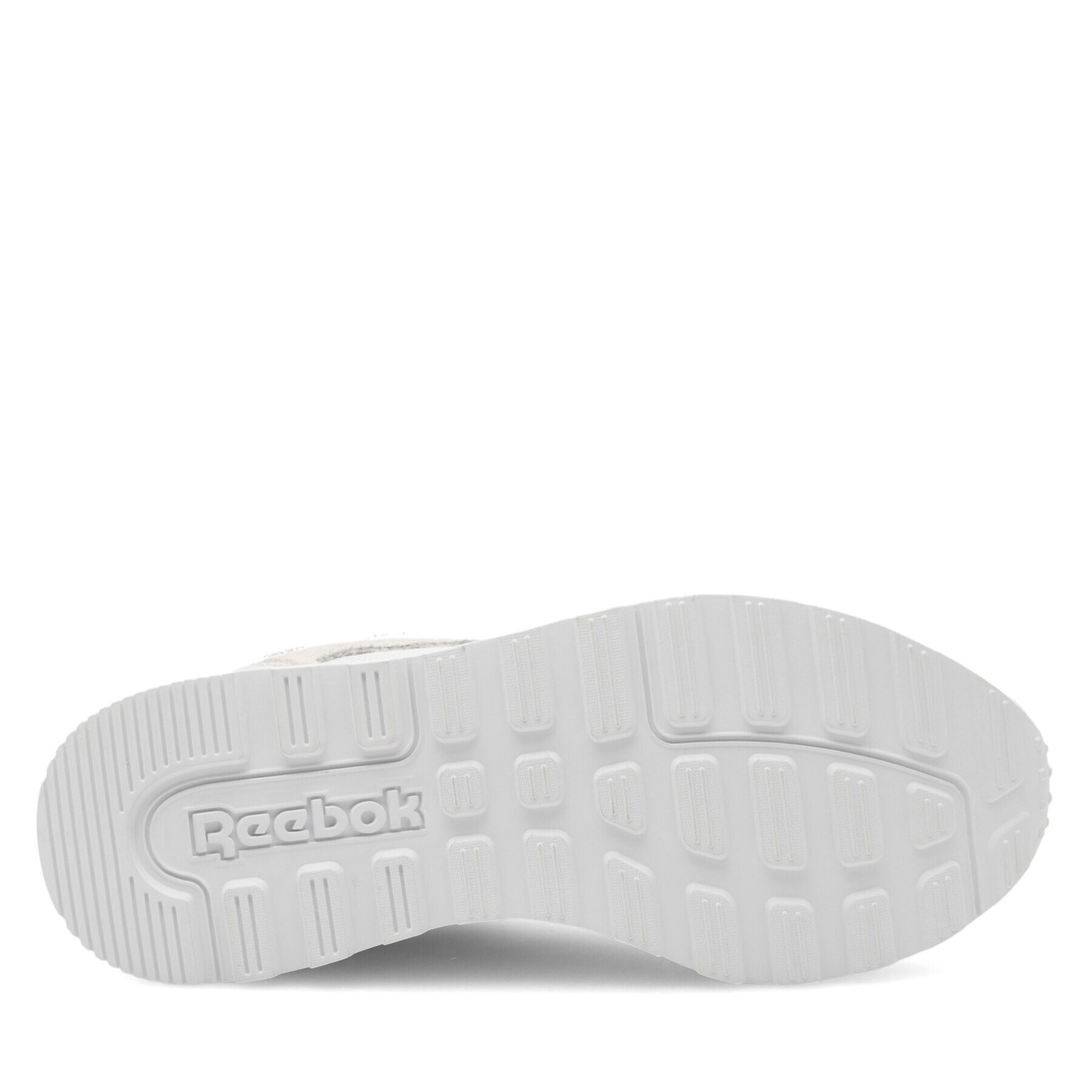 Reebok Обувки GL1000 GV6958 Сив - Pepit.bg