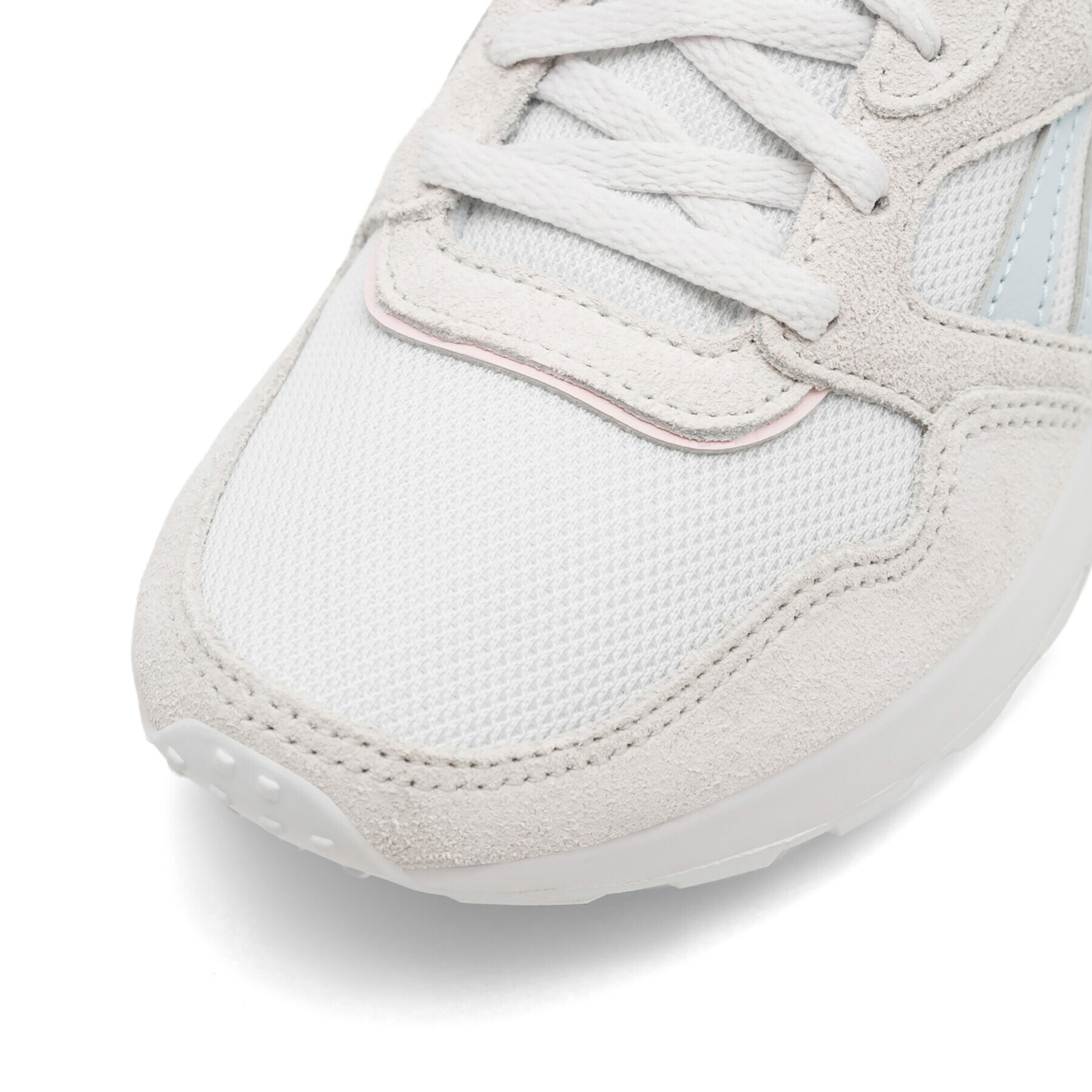 Reebok Обувки GL1000 GV6958 Сив - Pepit.bg