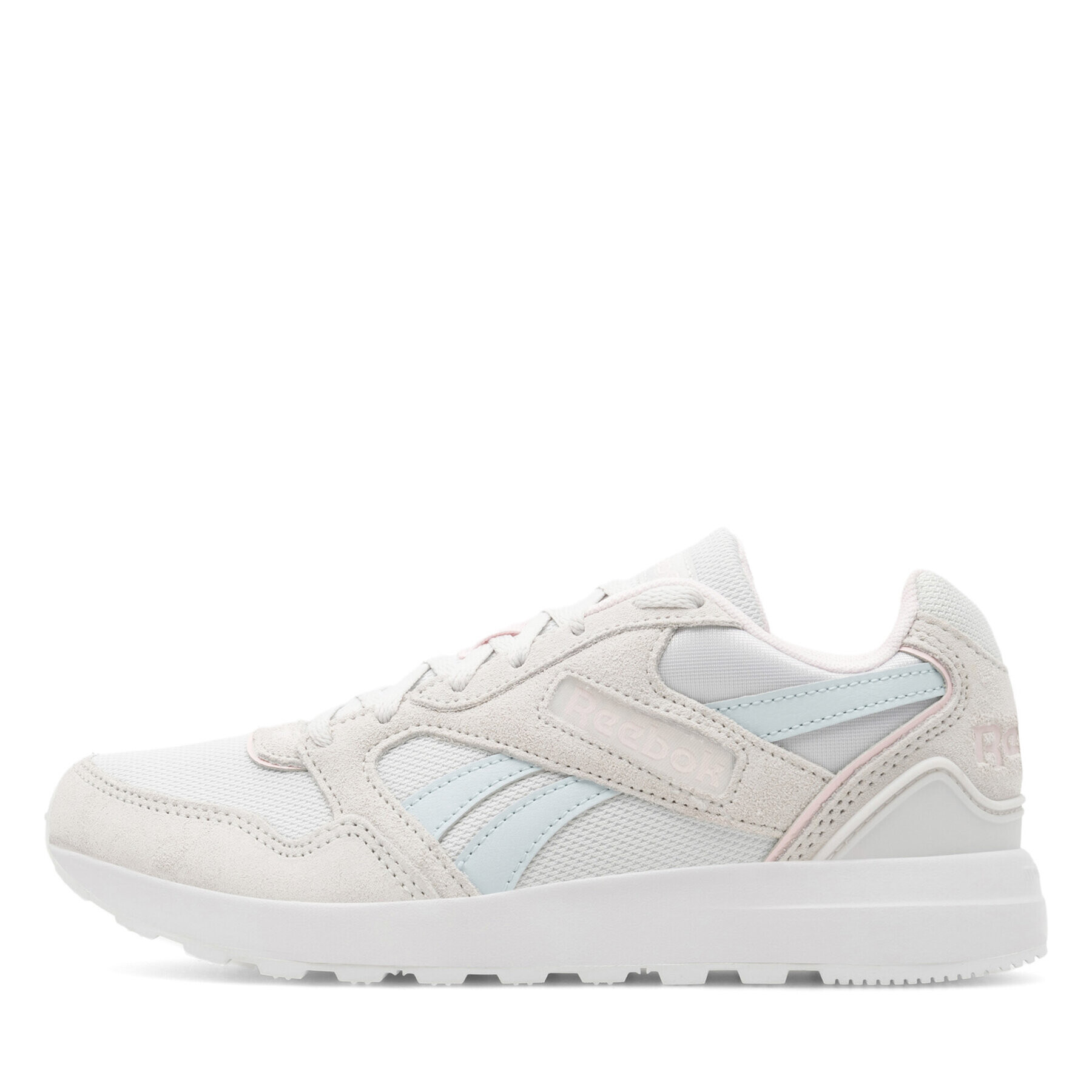 Reebok Обувки GL1000 GV6958 Сив - Pepit.bg