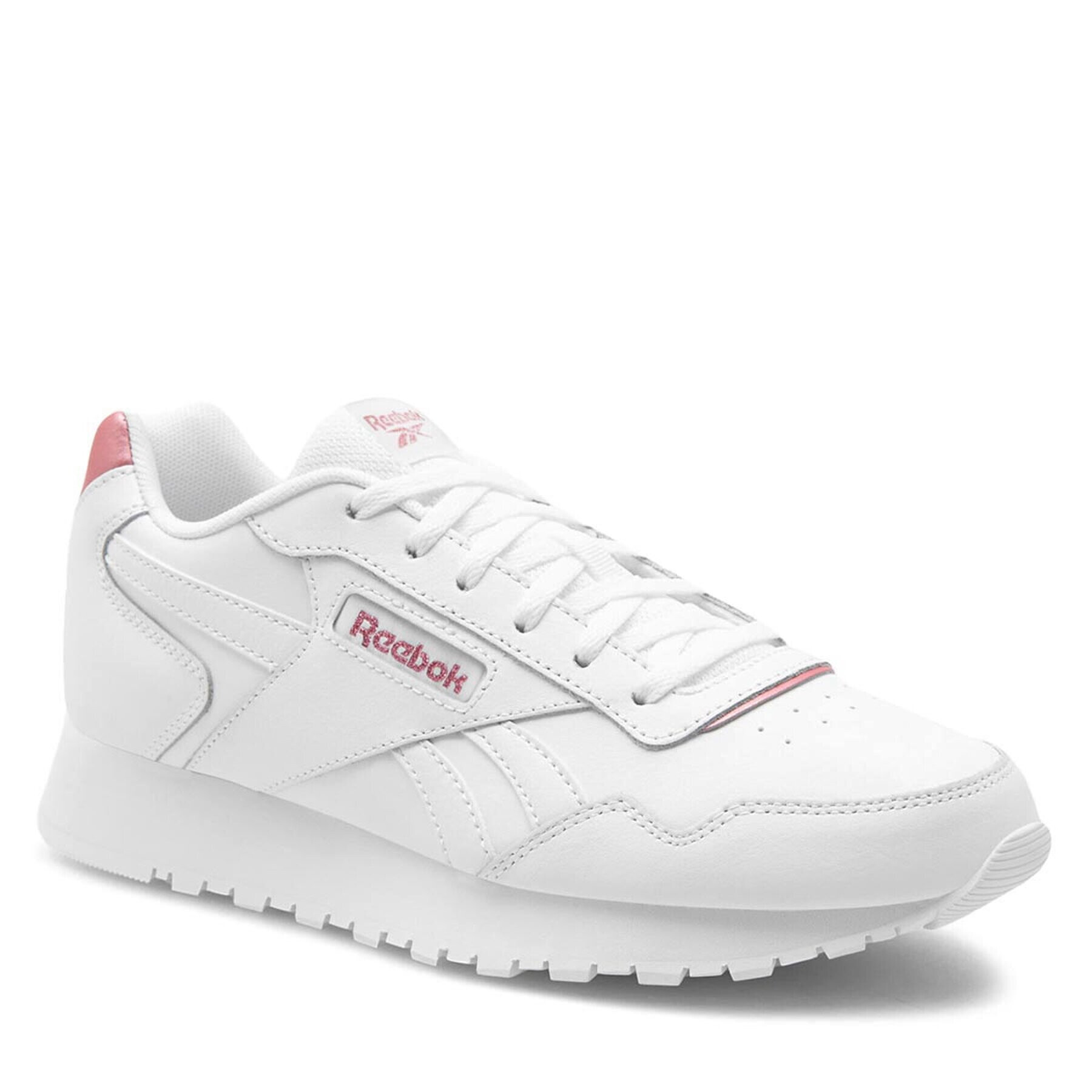 Reebok Обувки GLIDE 100033705 Бял - Pepit.bg