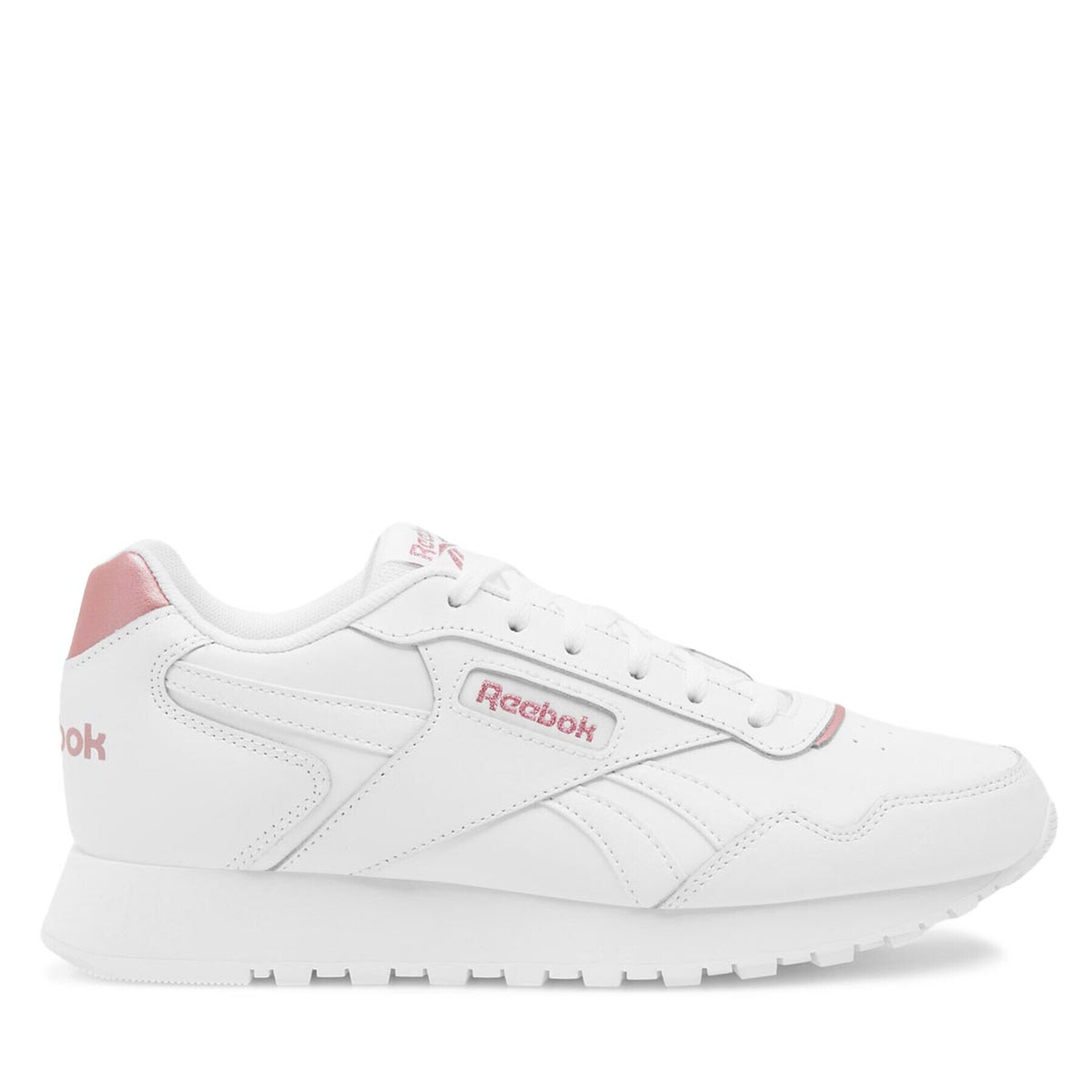 Reebok Обувки GLIDE 100033705 Бял - Pepit.bg