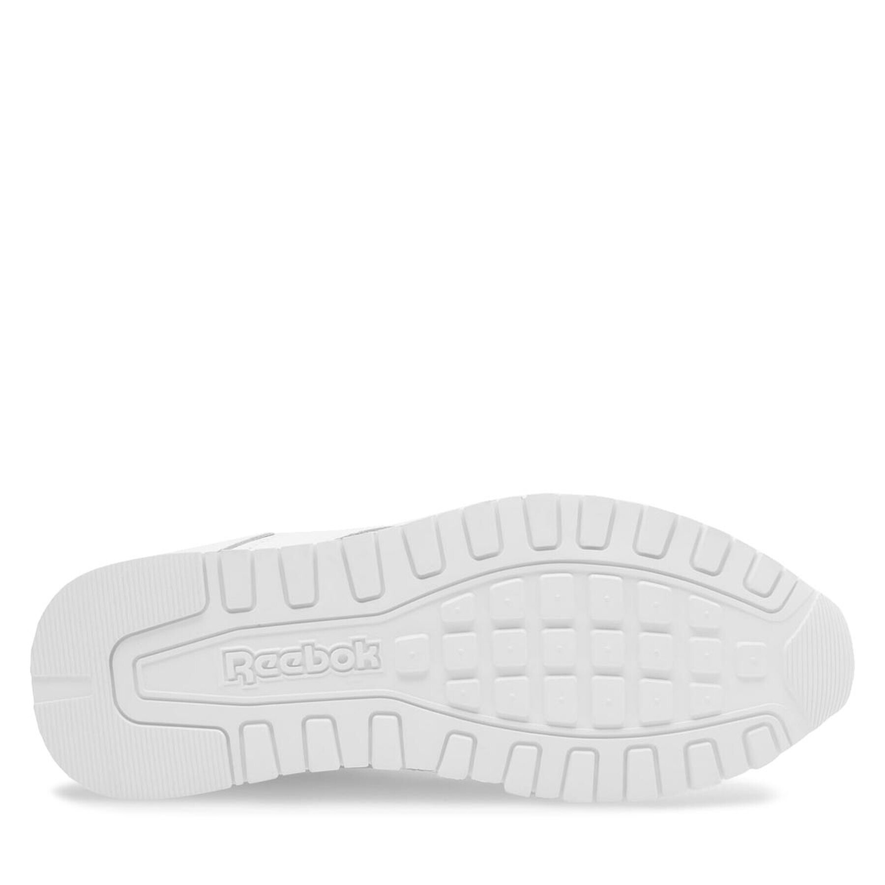 Reebok Обувки GLIDE 100033705 Бял - Pepit.bg