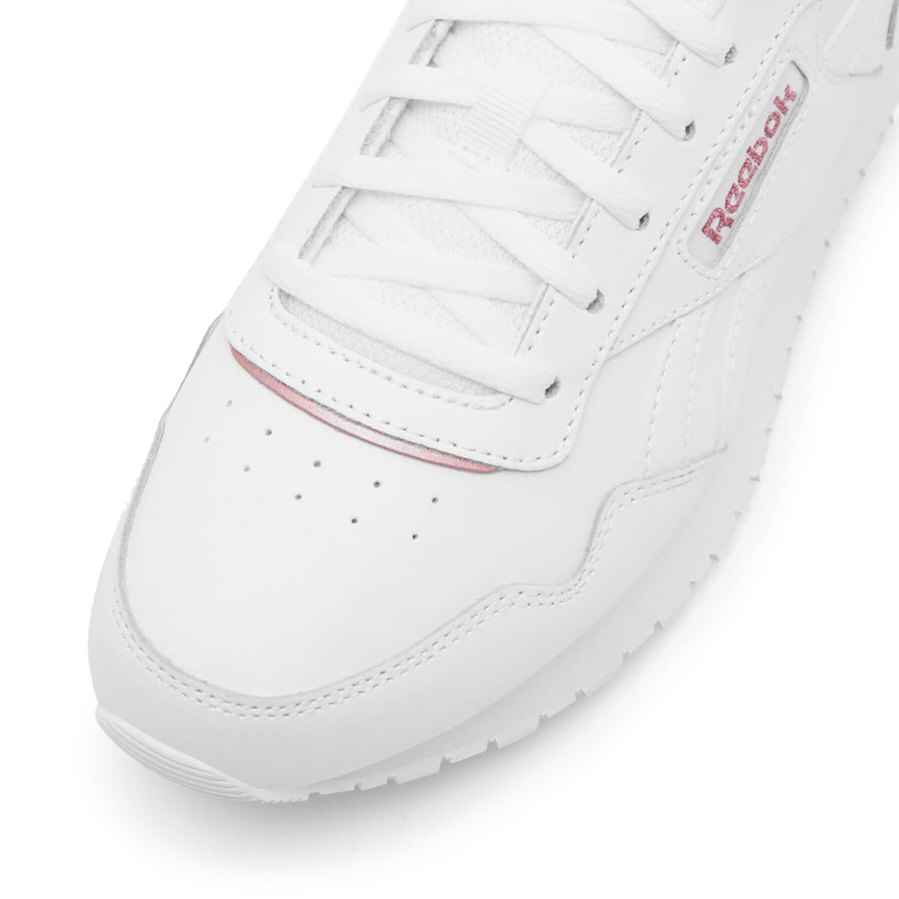 Reebok Обувки GLIDE 100033705 Бял - Pepit.bg