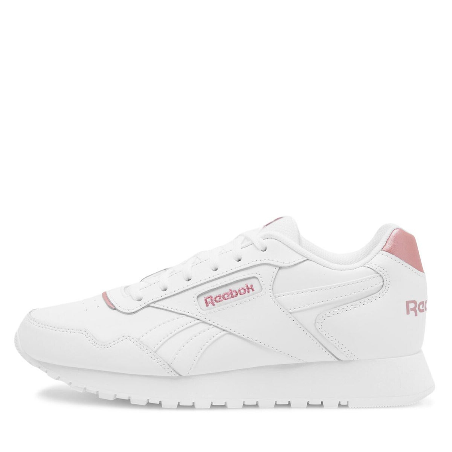 Reebok Обувки GLIDE 100033705 Бял - Pepit.bg