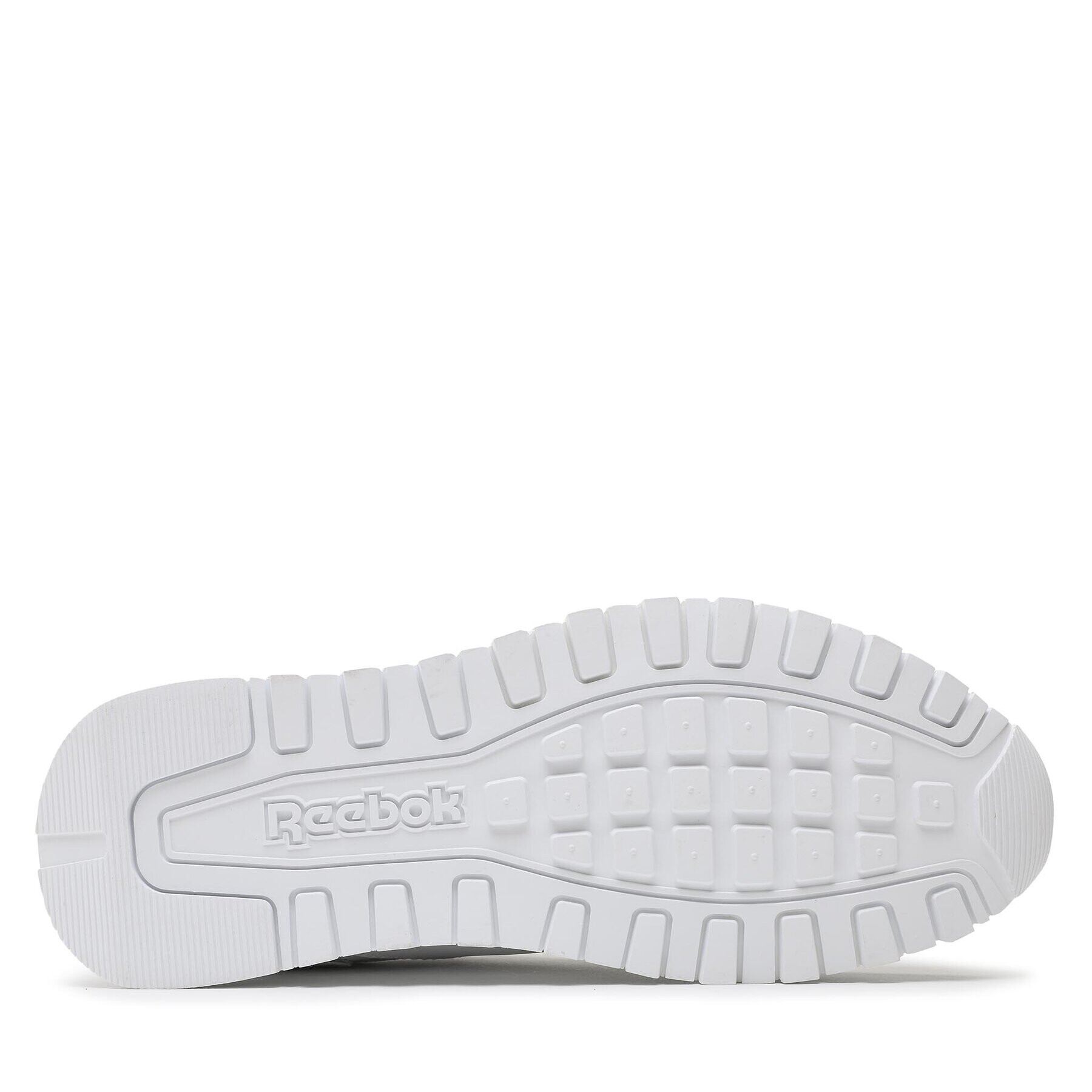 Reebok Обувки Glide GV6995 Бял - Pepit.bg