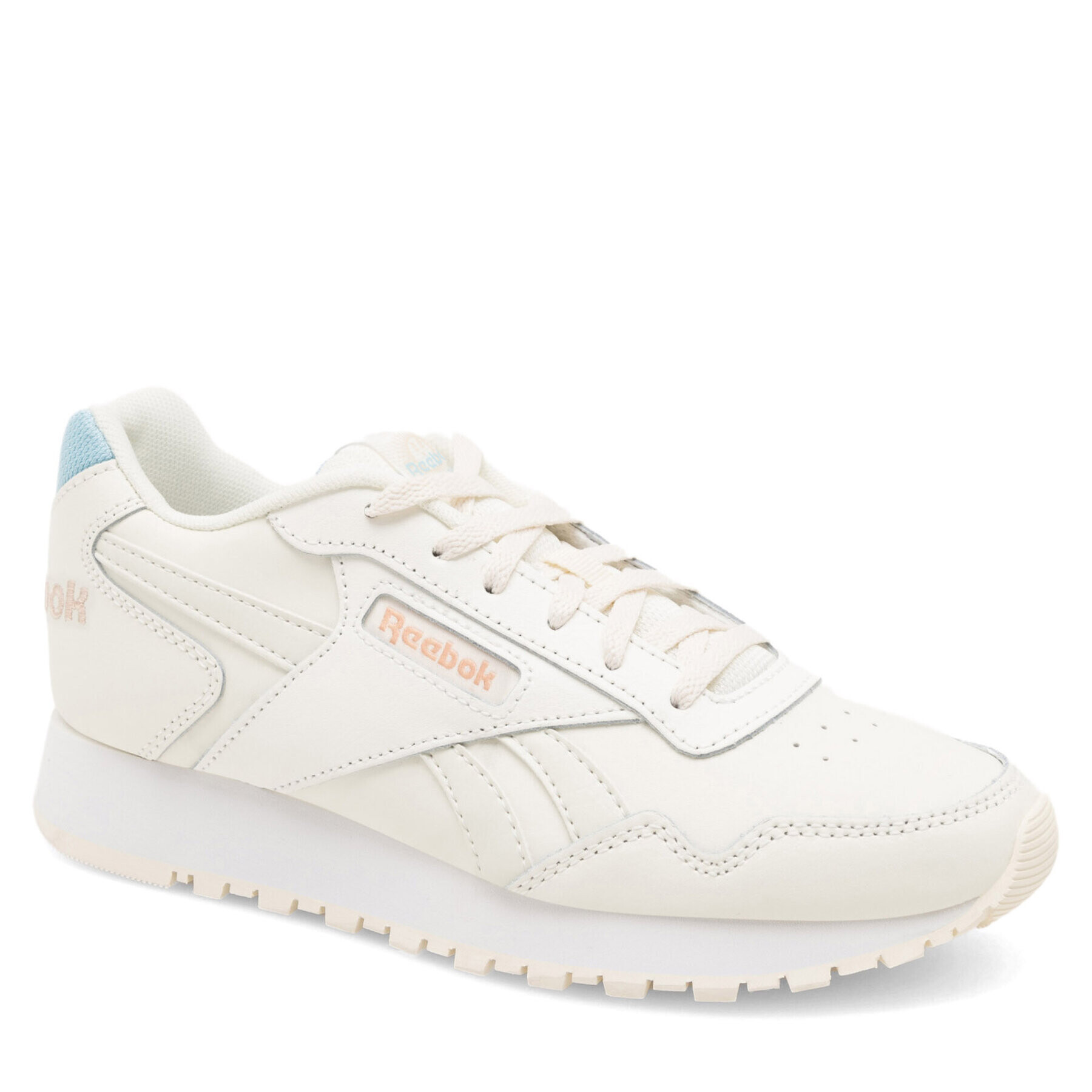 Reebok Обувки Glide GV6997 Екрю - Pepit.bg