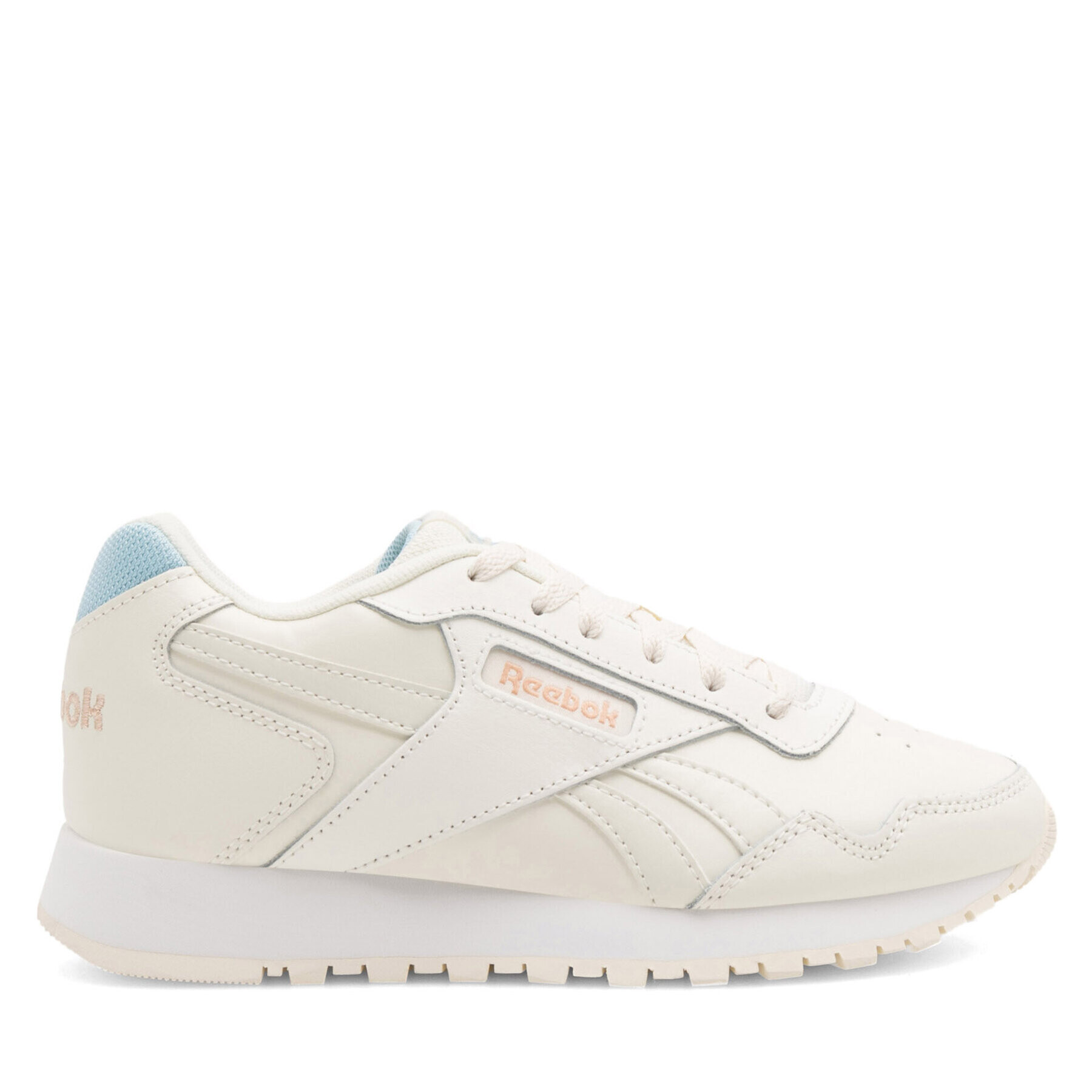 Reebok Обувки Glide GV6997 Екрю - Pepit.bg