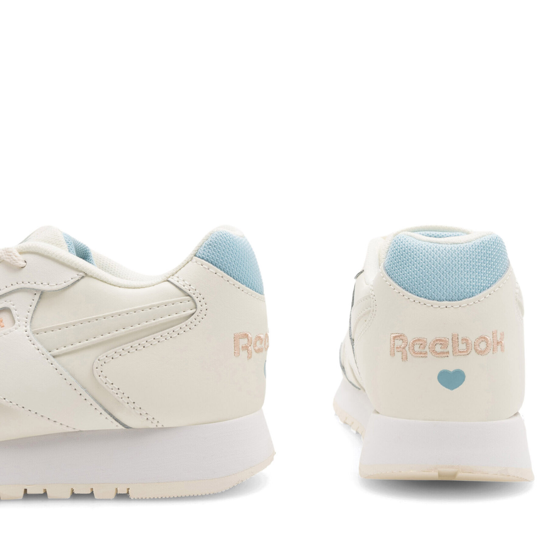 Reebok Обувки Glide GV6997 Екрю - Pepit.bg