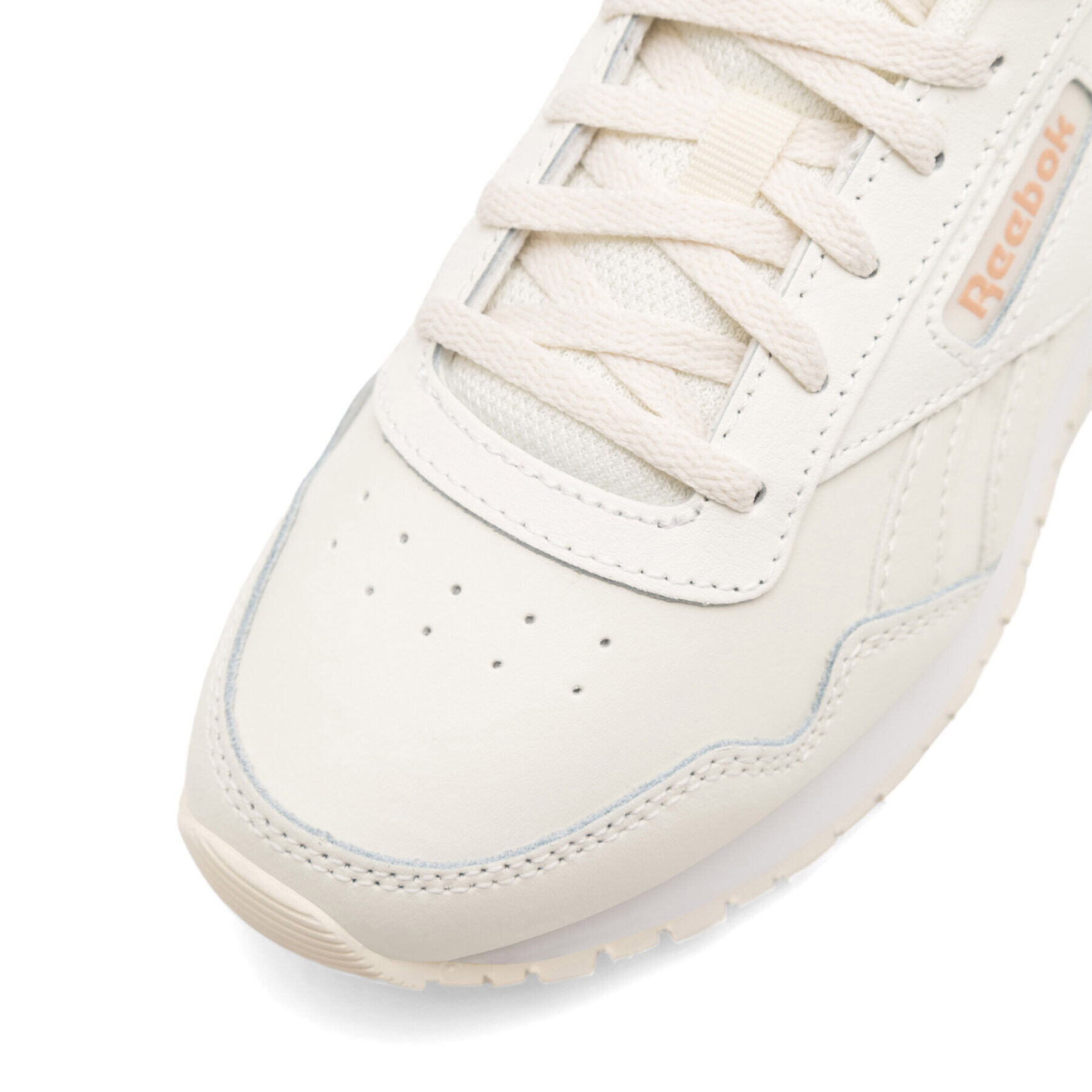 Reebok Обувки Glide GV6997 Екрю - Pepit.bg