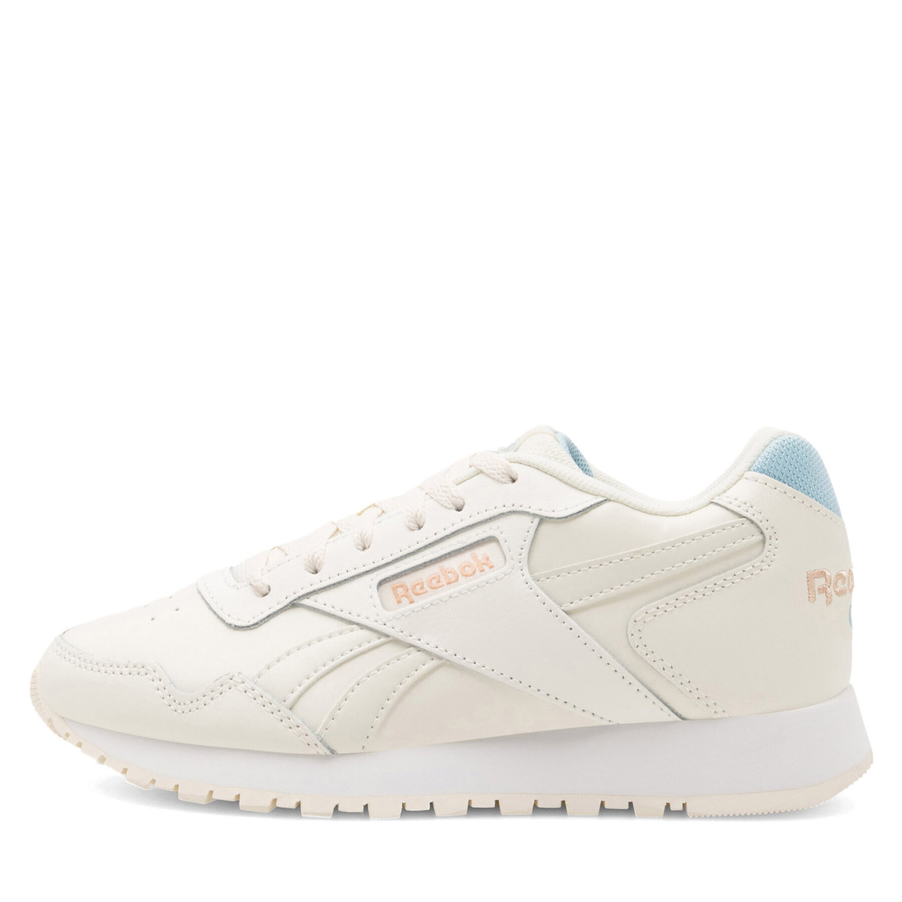 Reebok Обувки Glide GV6997 Екрю - Pepit.bg