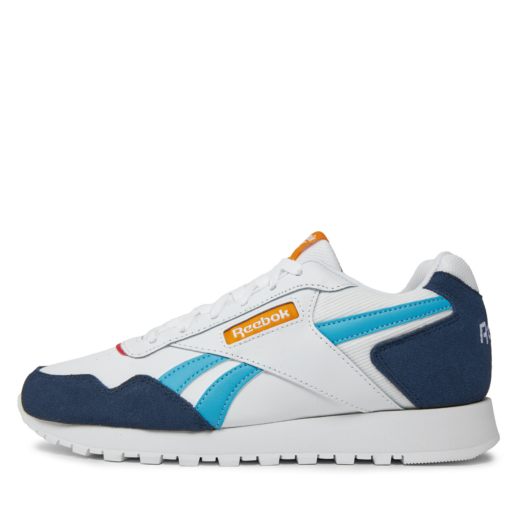 Reebok Обувки GLIDE GY0078-M Бял - Pepit.bg