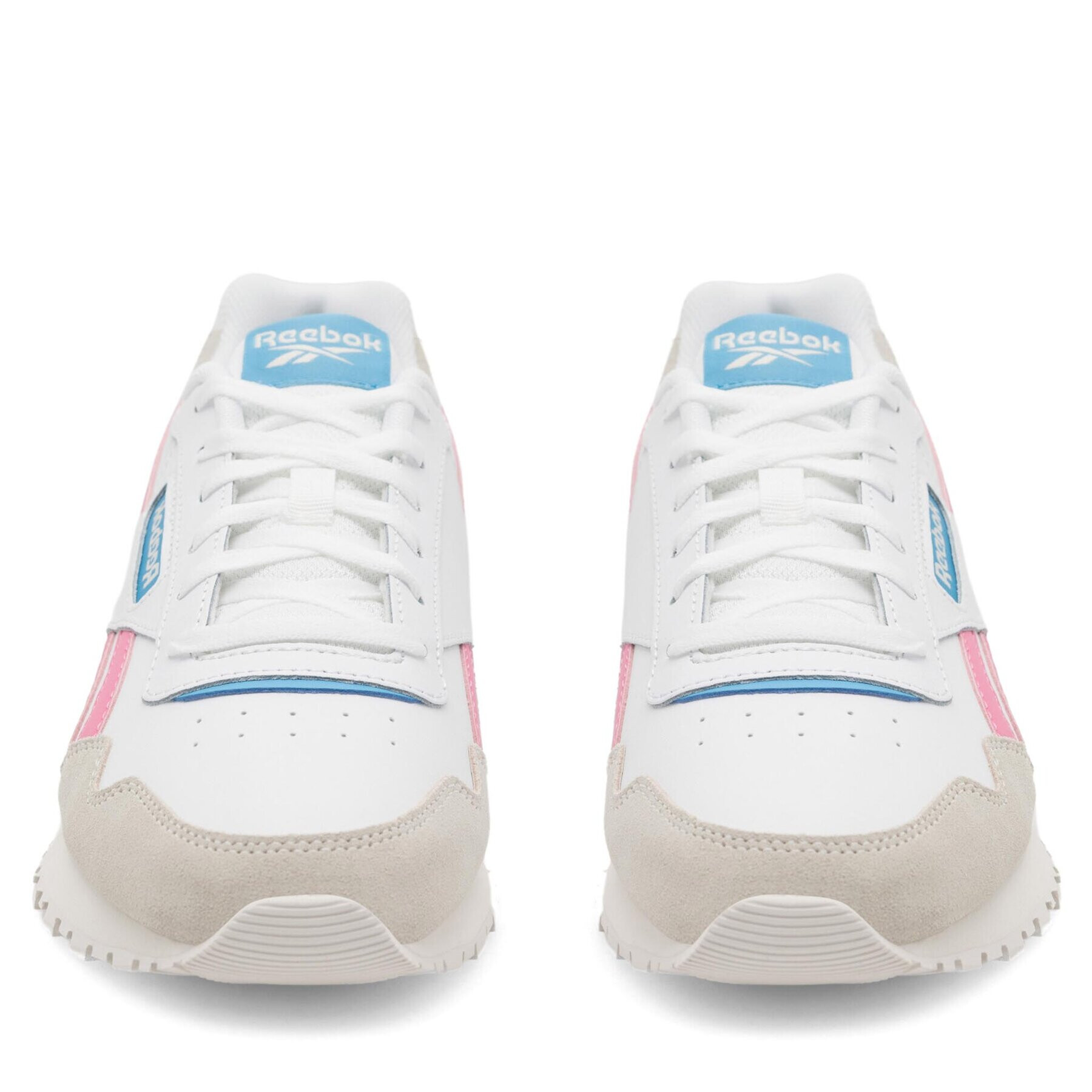 Reebok Обувки Glide GY7380 Бял - Pepit.bg