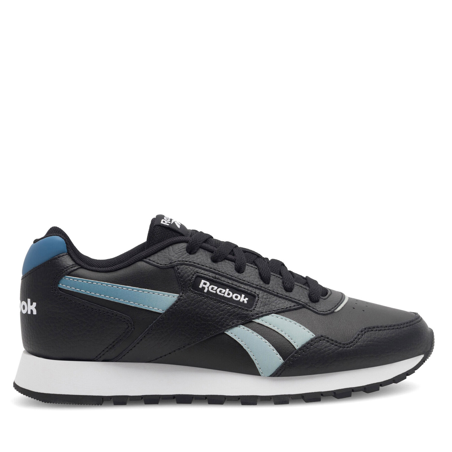 Reebok Обувки GLIDE GZ2337-M Черен - Pepit.bg