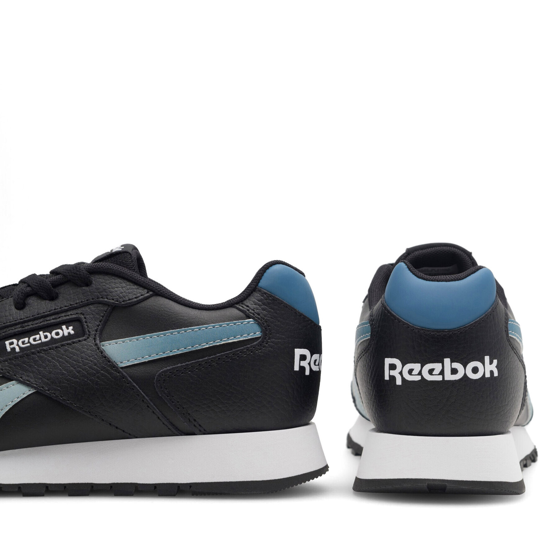 Reebok Обувки GLIDE GZ2337-M Черен - Pepit.bg