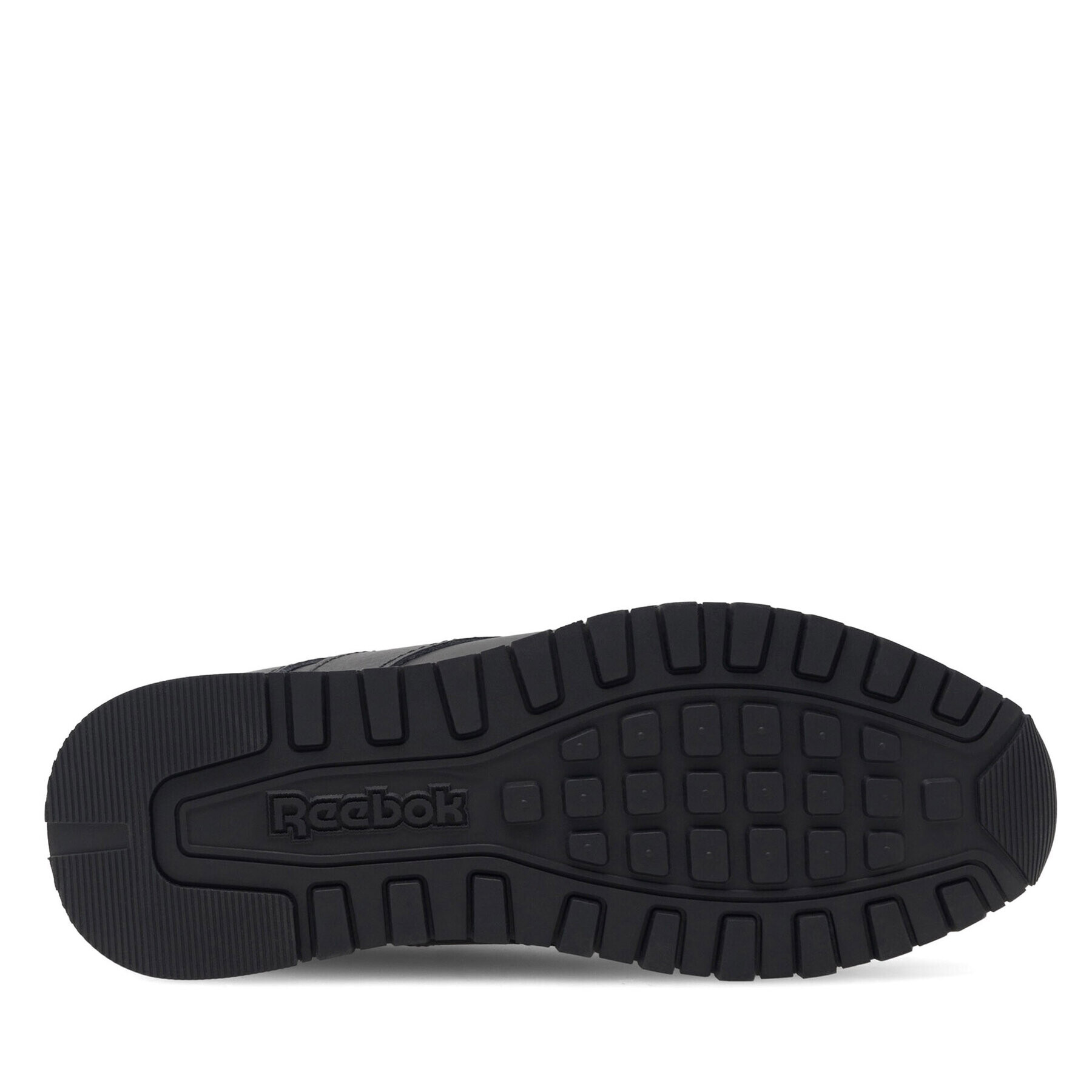 Reebok Обувки GLIDE GZ2337-M Черен - Pepit.bg