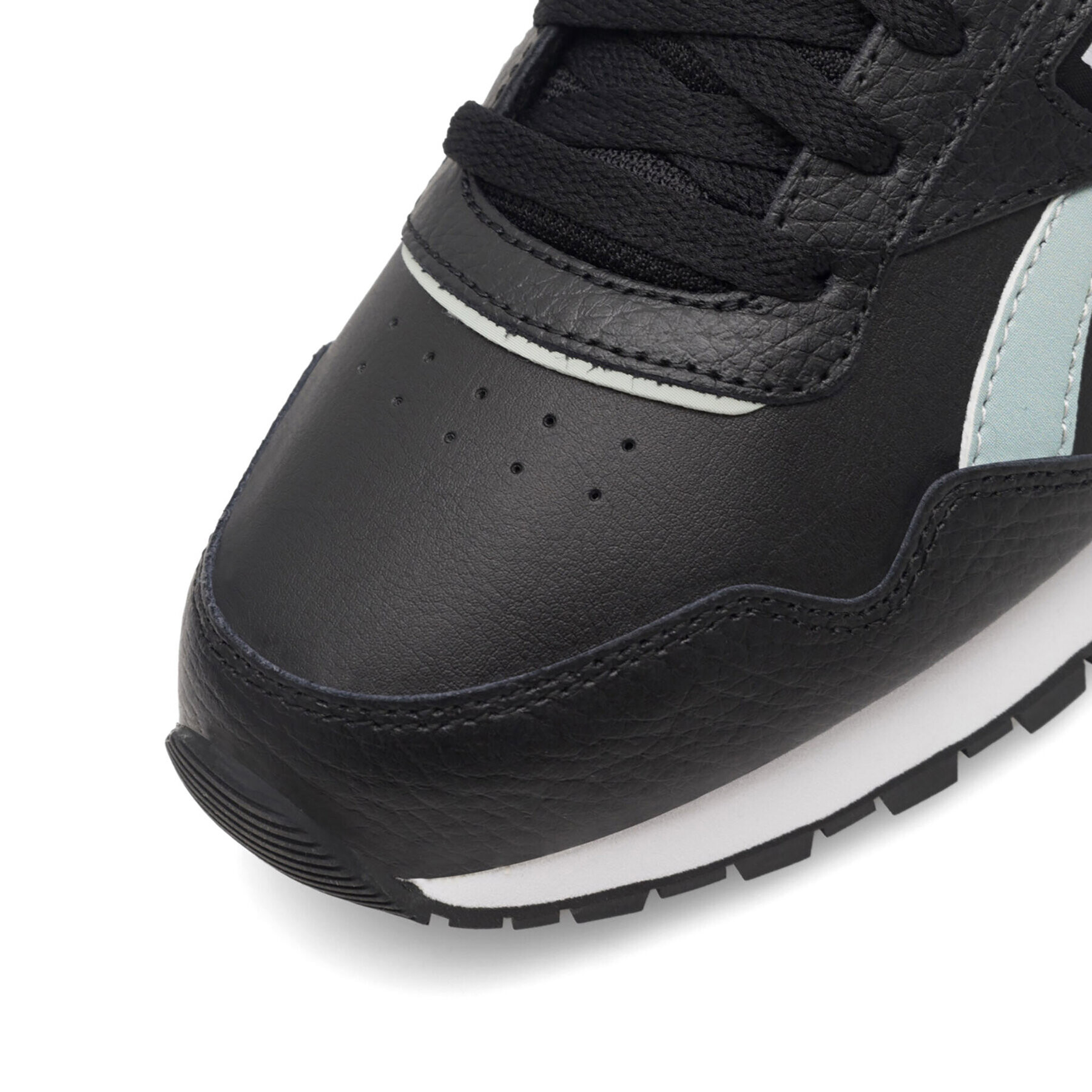 Reebok Обувки GLIDE GZ2337-M Черен - Pepit.bg