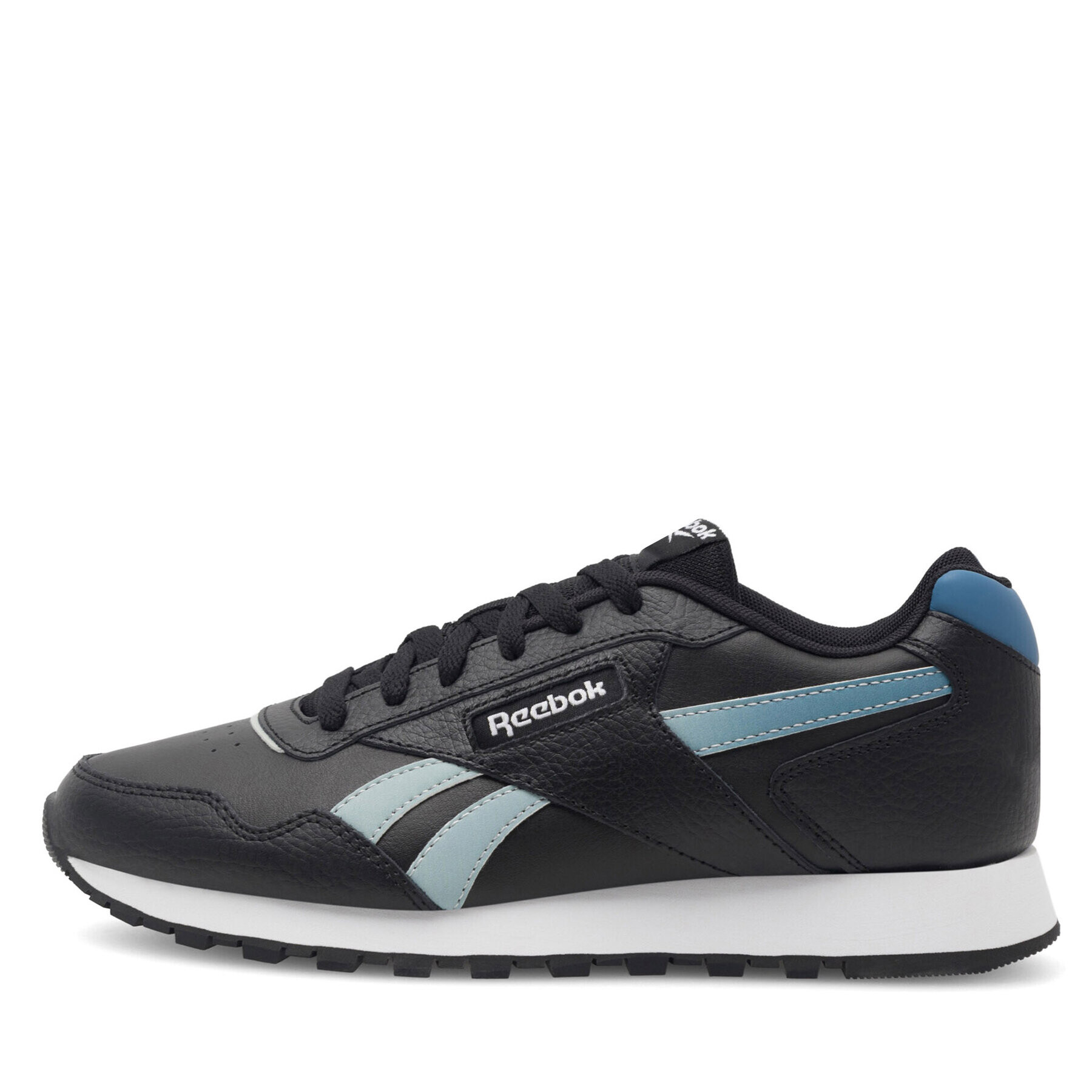 Reebok Обувки GLIDE GZ2337-M Черен - Pepit.bg