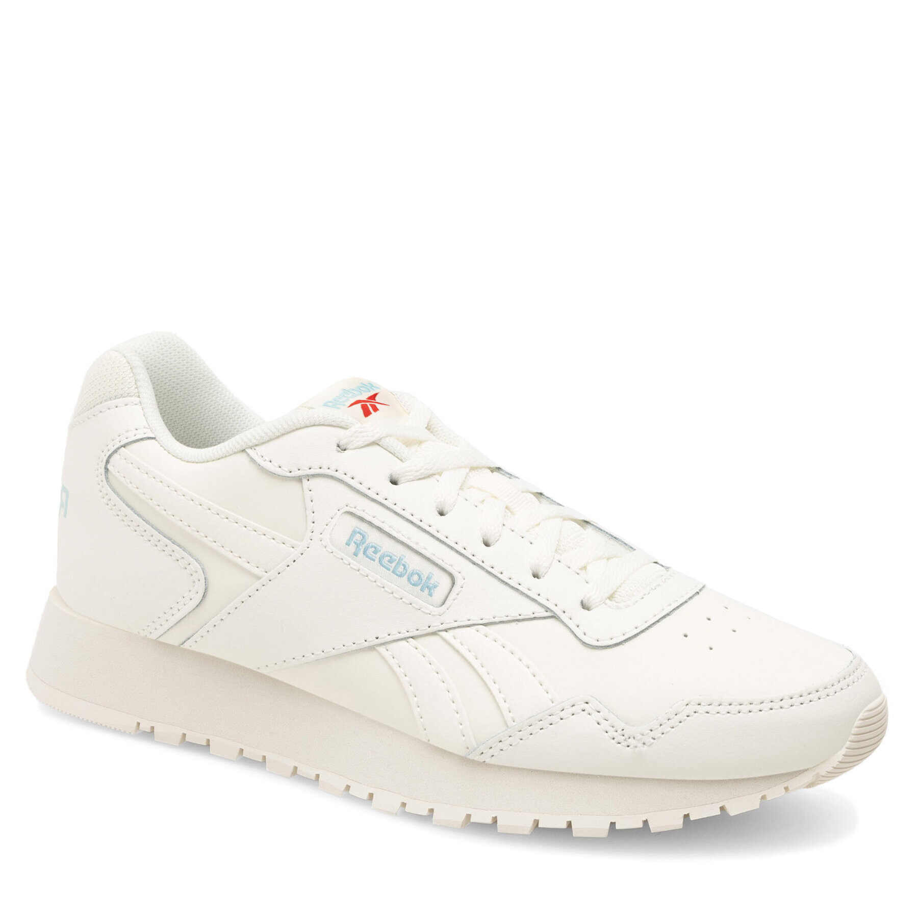 Reebok Обувки Glide HP9155 Бял - Pepit.bg