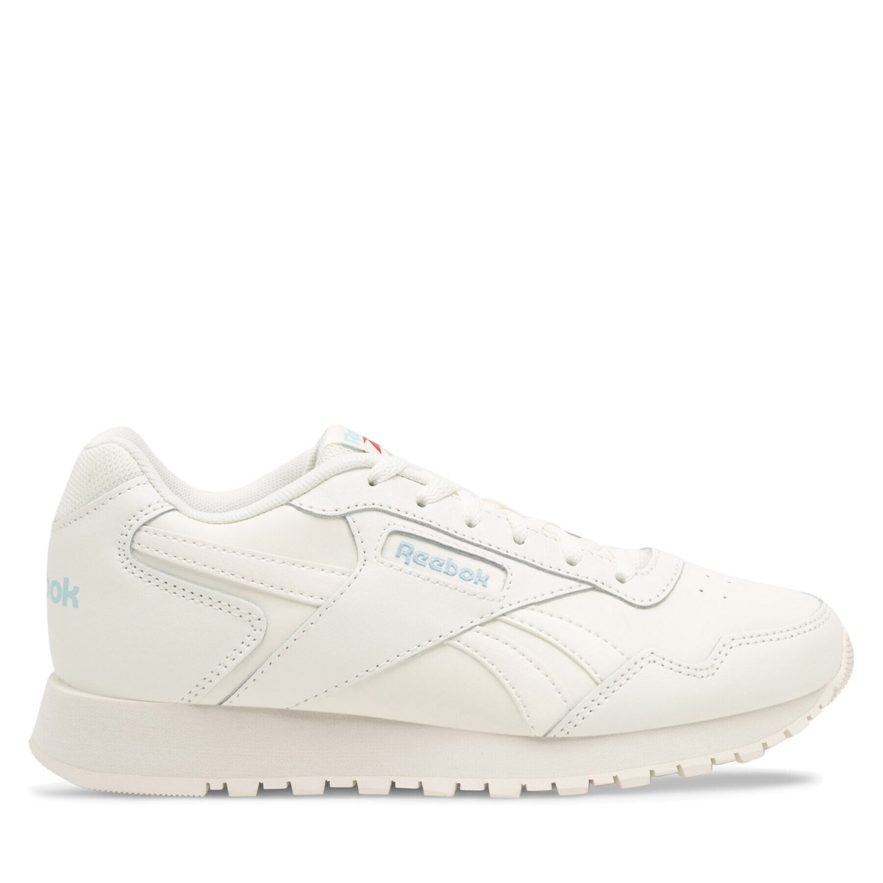 Reebok Обувки Glide HP9155 Бял - Pepit.bg