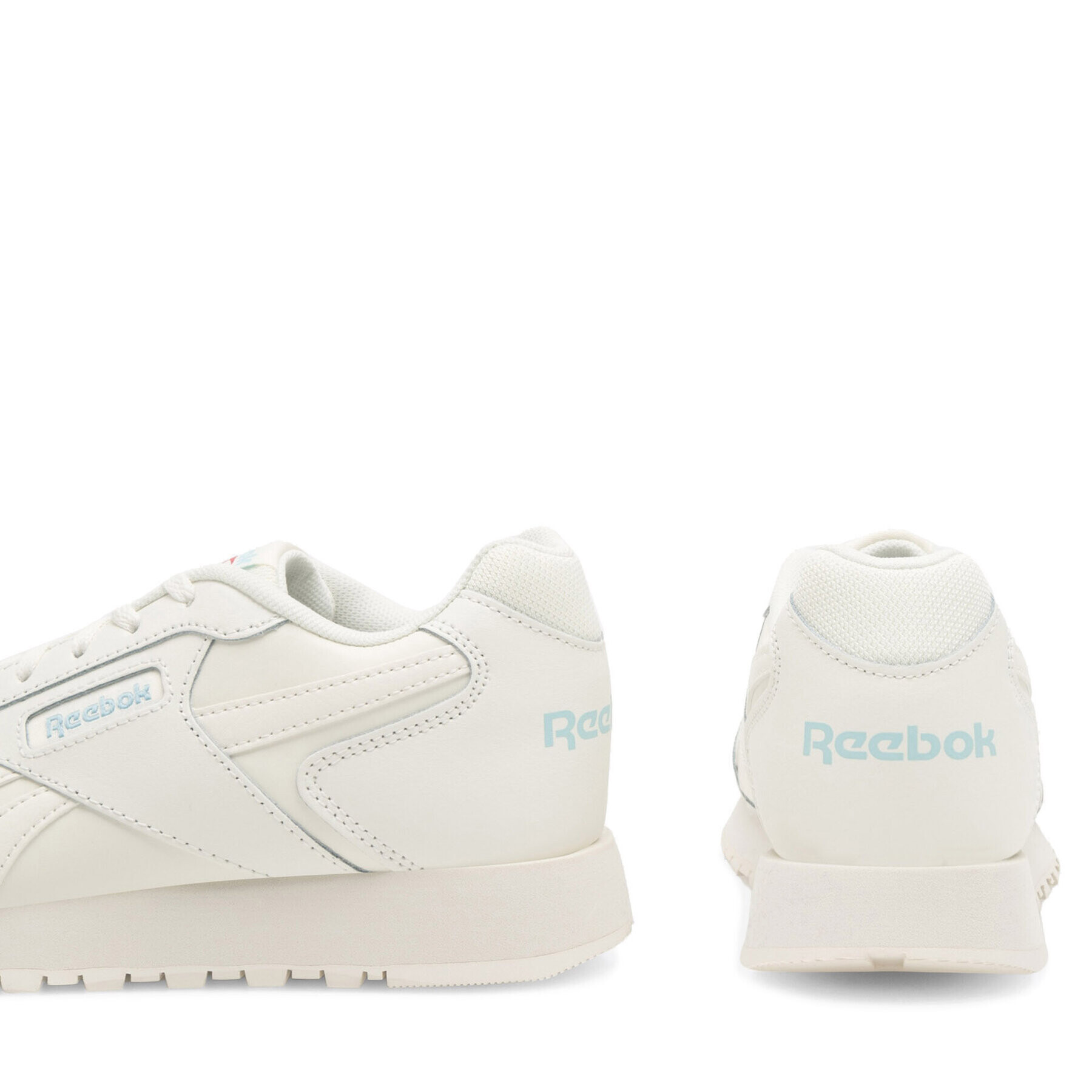 Reebok Обувки Glide HP9155 Бял - Pepit.bg
