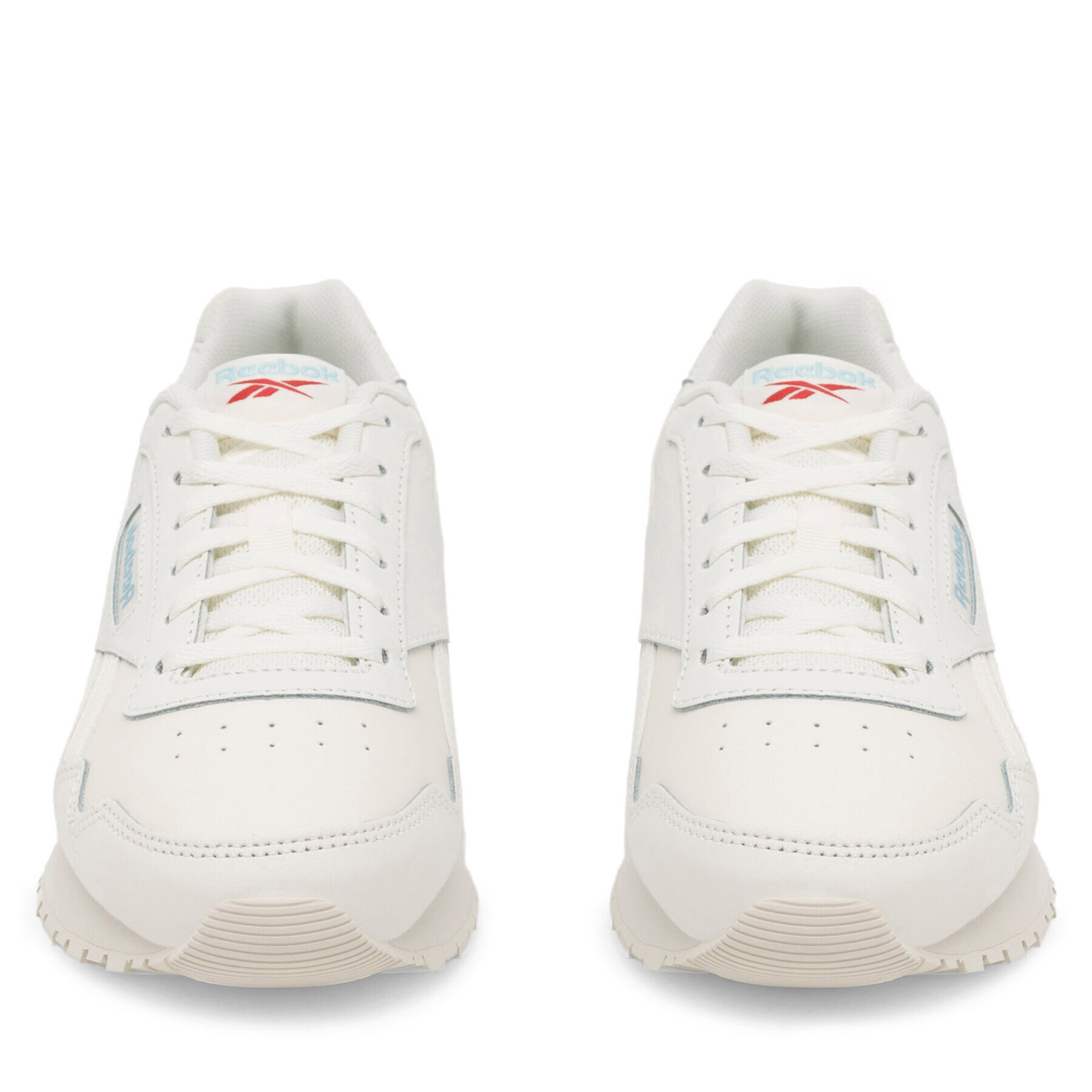 Reebok Обувки Glide HP9155 Бял - Pepit.bg