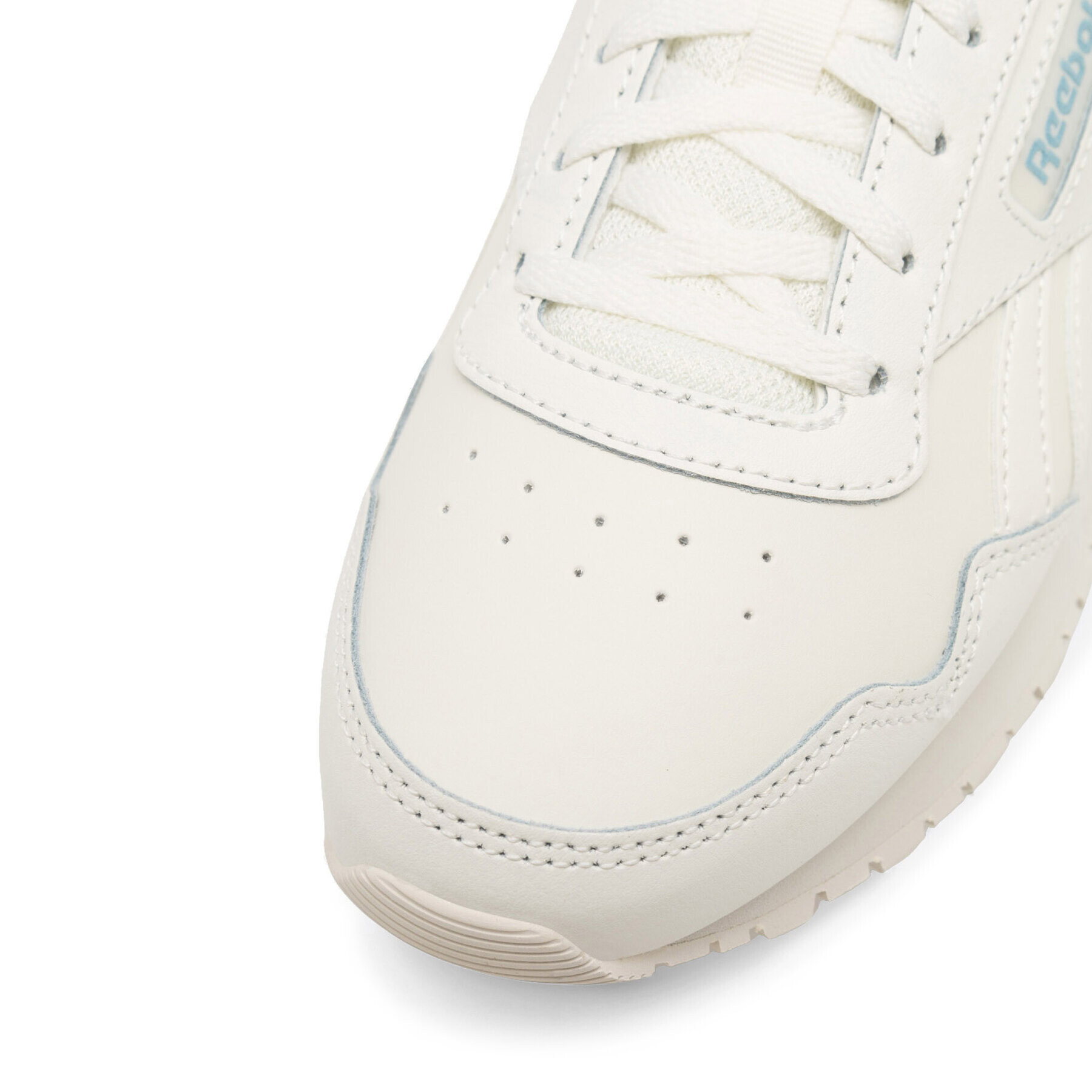 Reebok Обувки Glide HP9155 Бял - Pepit.bg