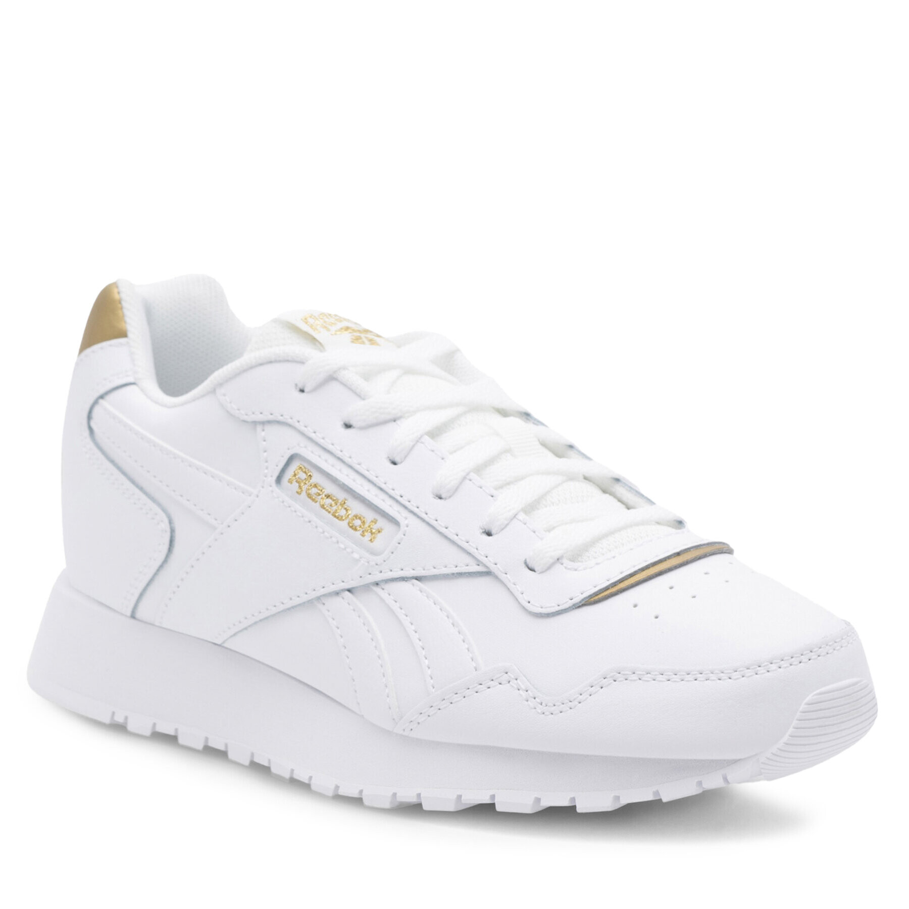 Reebok Обувки Glide ID1959 Бял - Pepit.bg