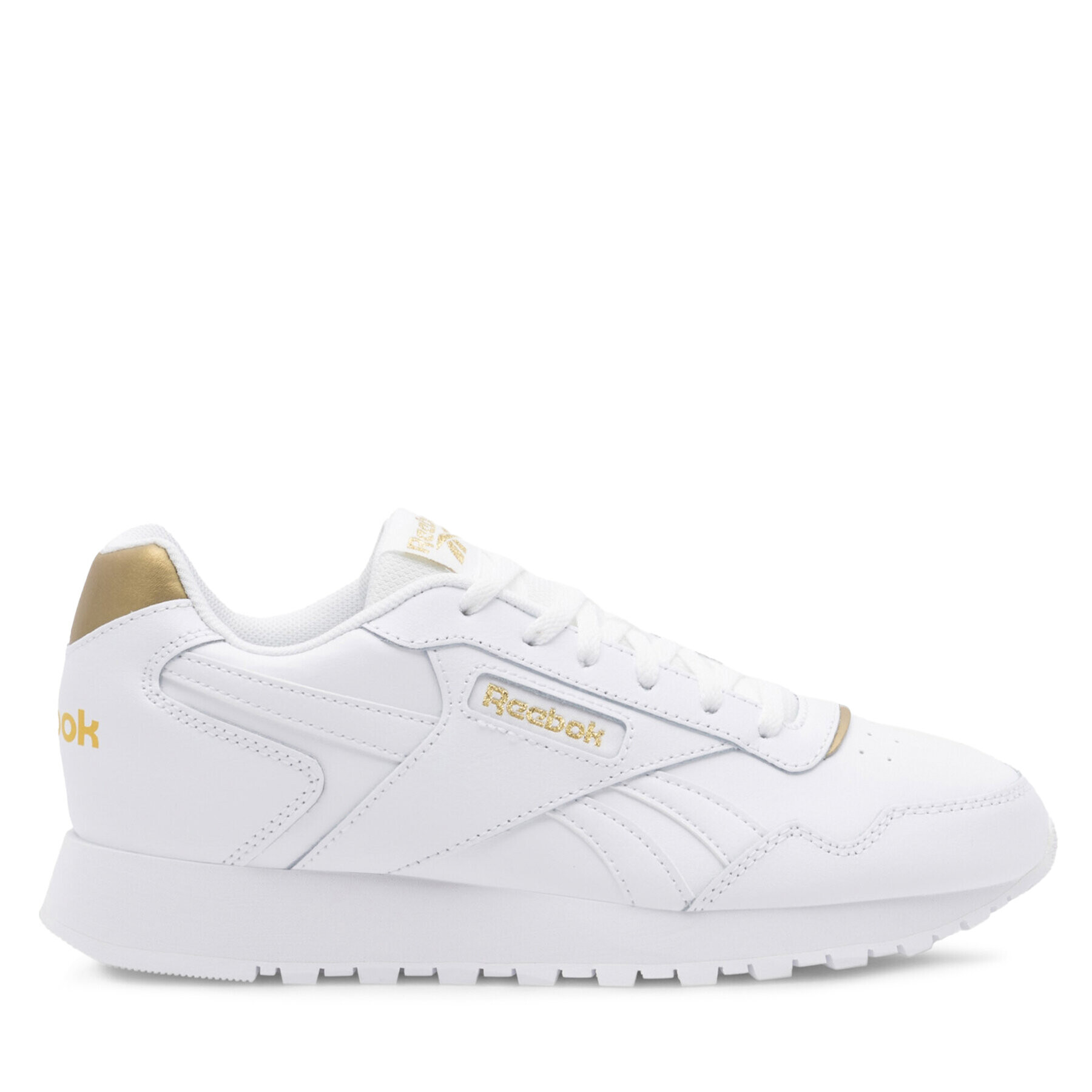 Reebok Обувки Glide ID1959 Бял - Pepit.bg
