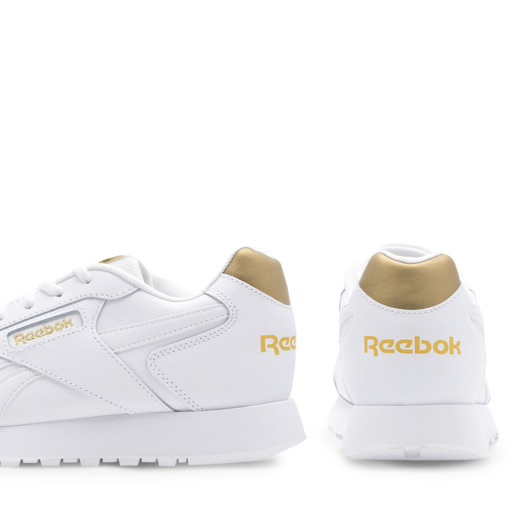 Reebok Обувки Glide ID1959 Бял - Pepit.bg