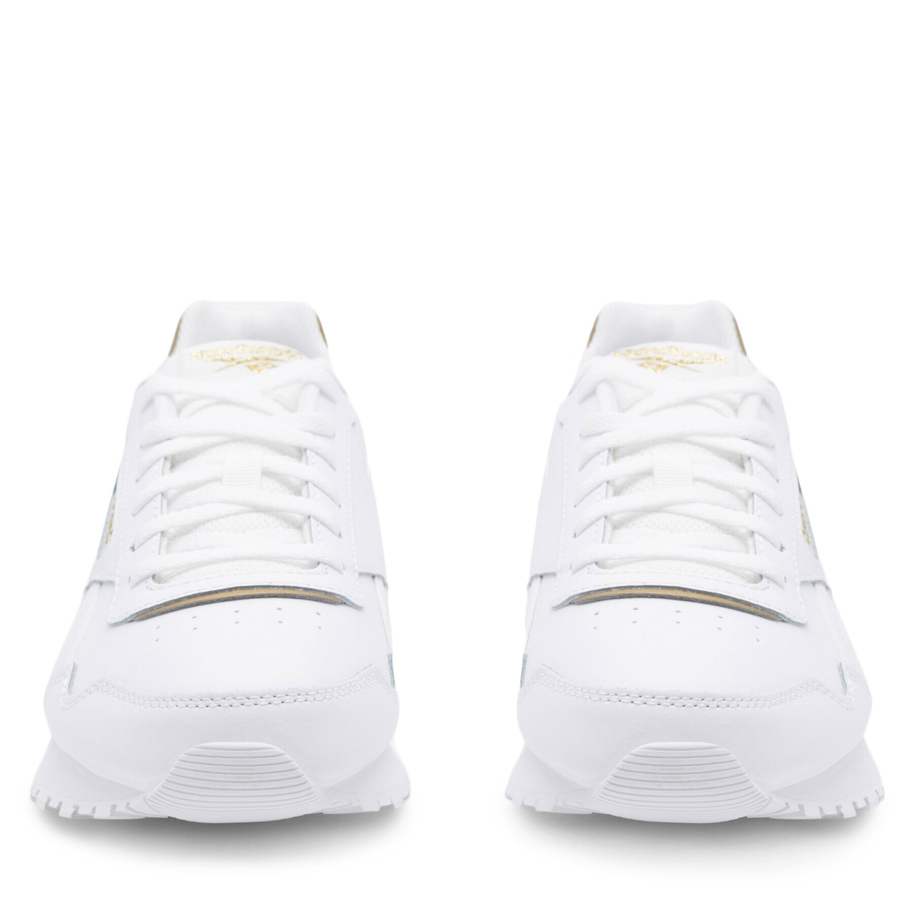 Reebok Обувки Glide ID1959 Бял - Pepit.bg