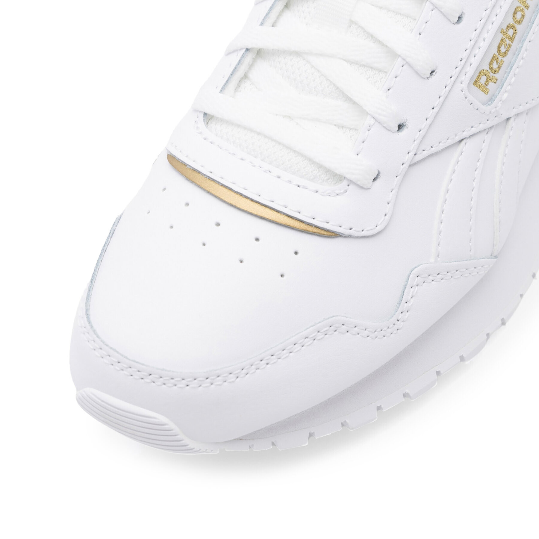 Reebok Обувки Glide ID1959 Бял - Pepit.bg