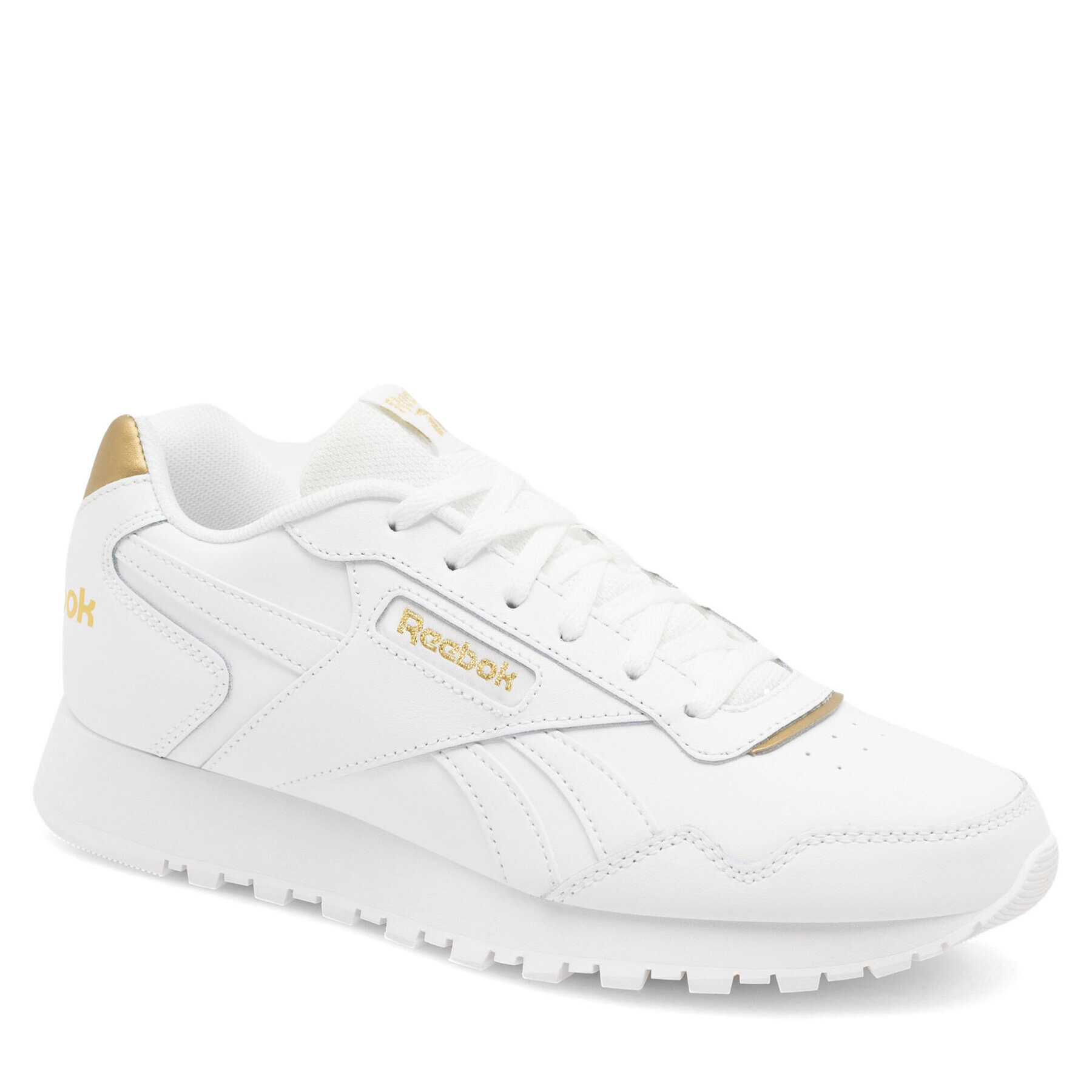 Reebok Обувки Glide ID1959 Бял - Pepit.bg