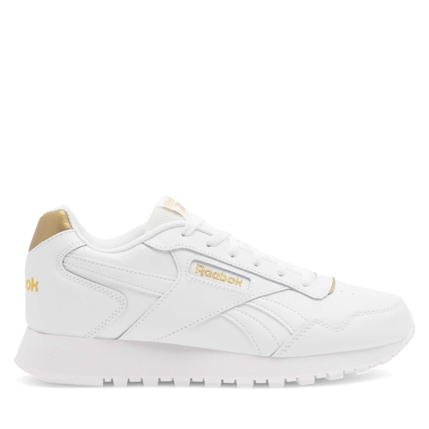 Reebok Обувки Glide ID1959 Бял - Pepit.bg