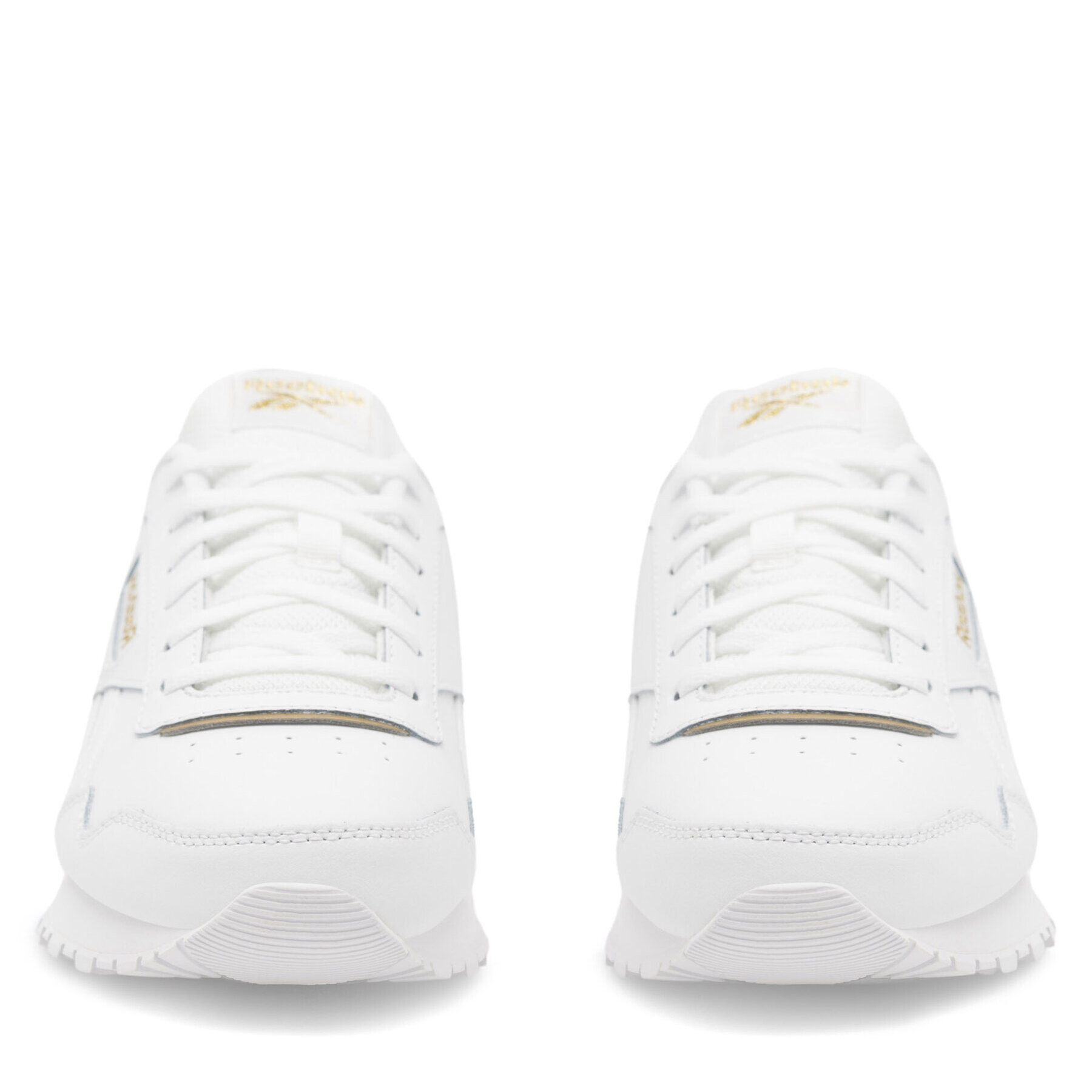 Reebok Обувки Glide ID1959 Бял - Pepit.bg