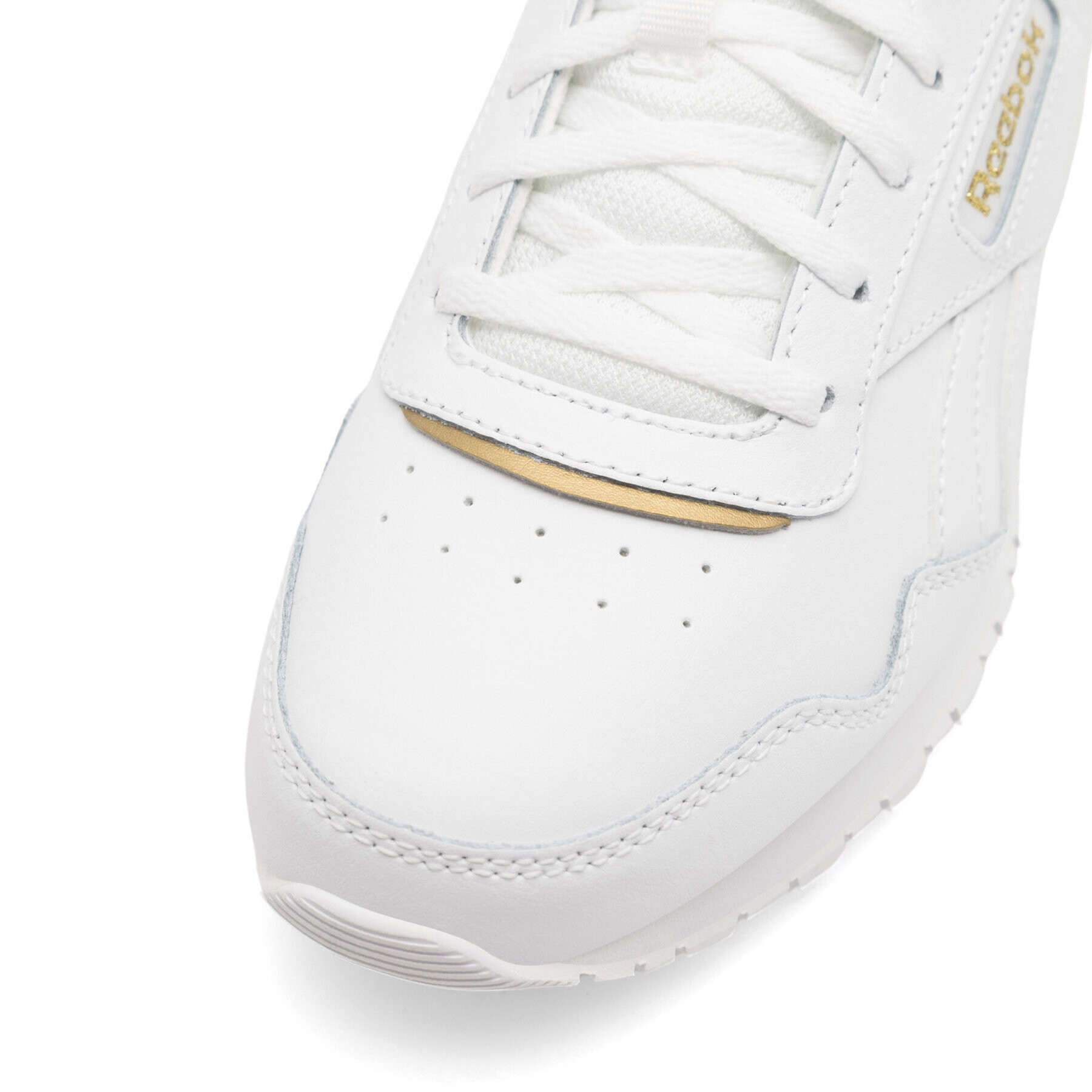 Reebok Обувки Glide ID1959 Бял - Pepit.bg